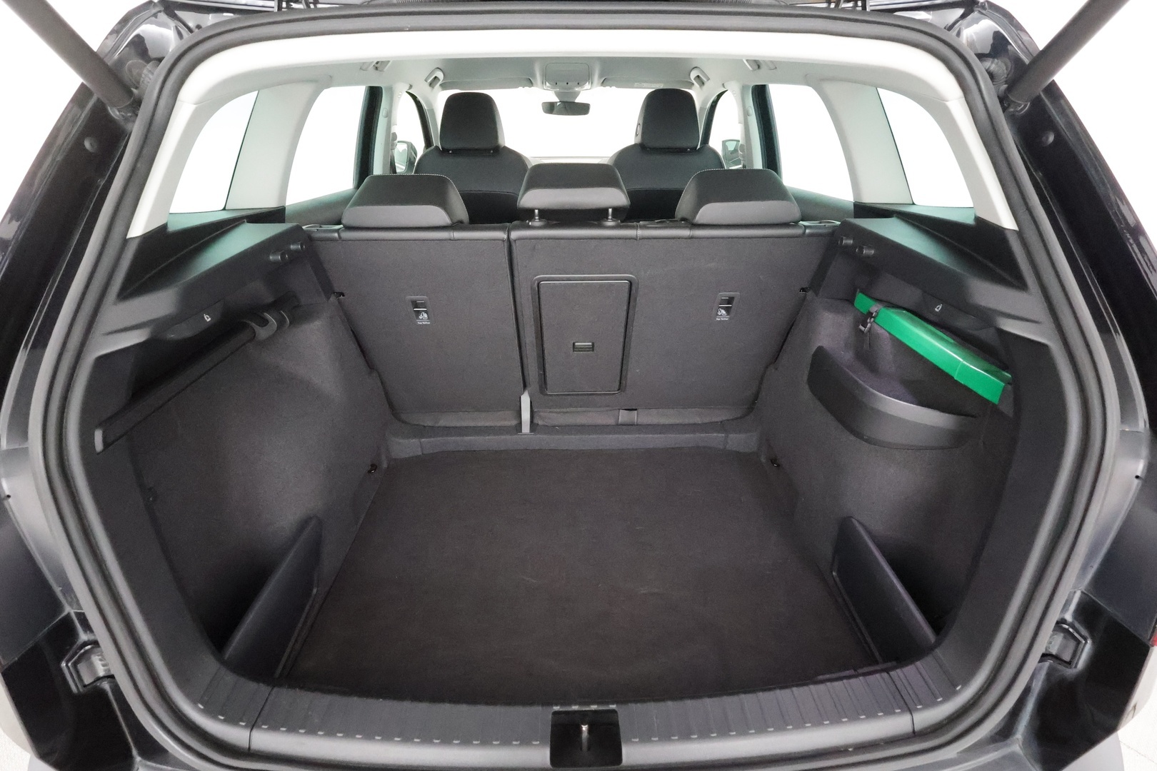 SKODA Karoq 2021