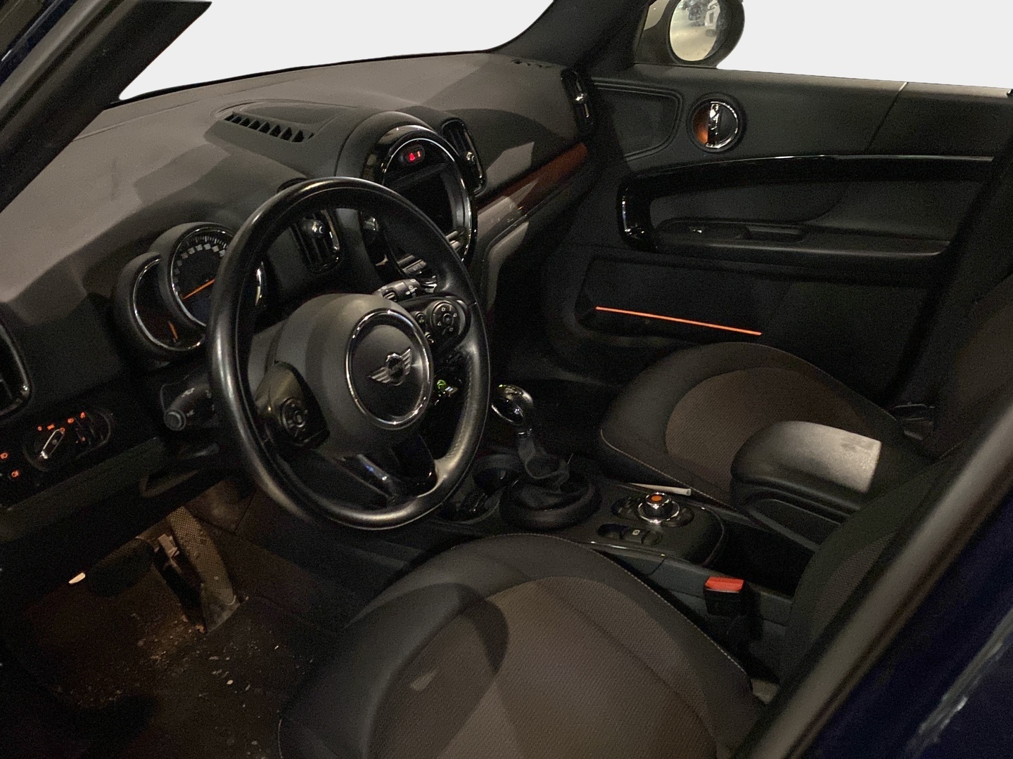 MINI Countryman 2018