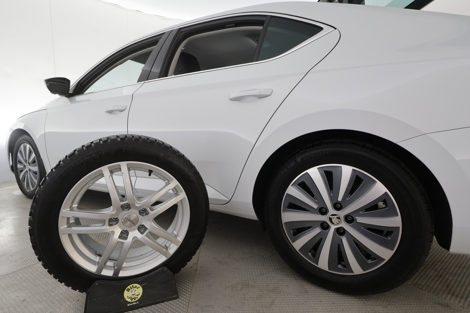 SKODA Superb 2022