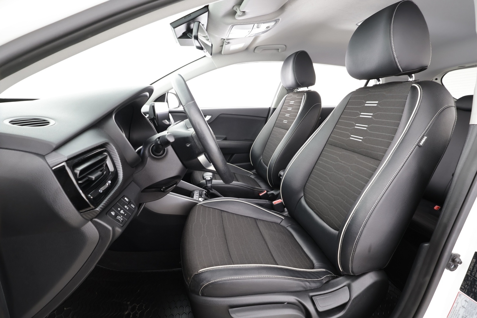 KIA Stonic 2022