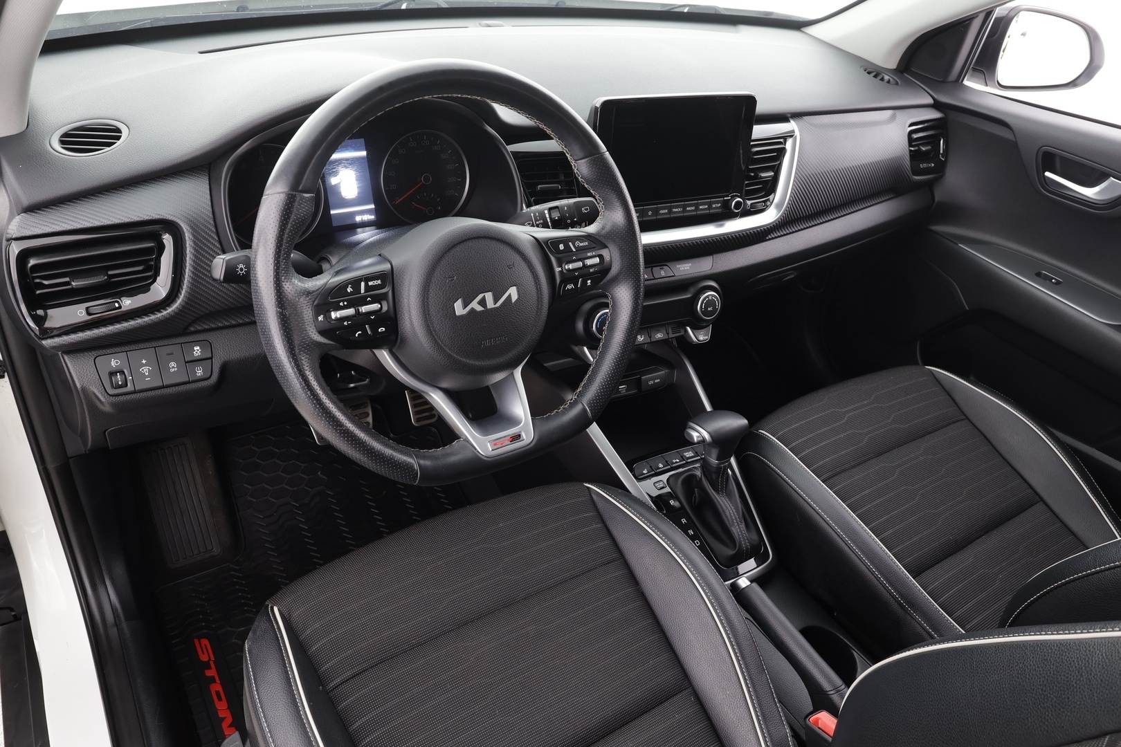 KIA Stonic 2022