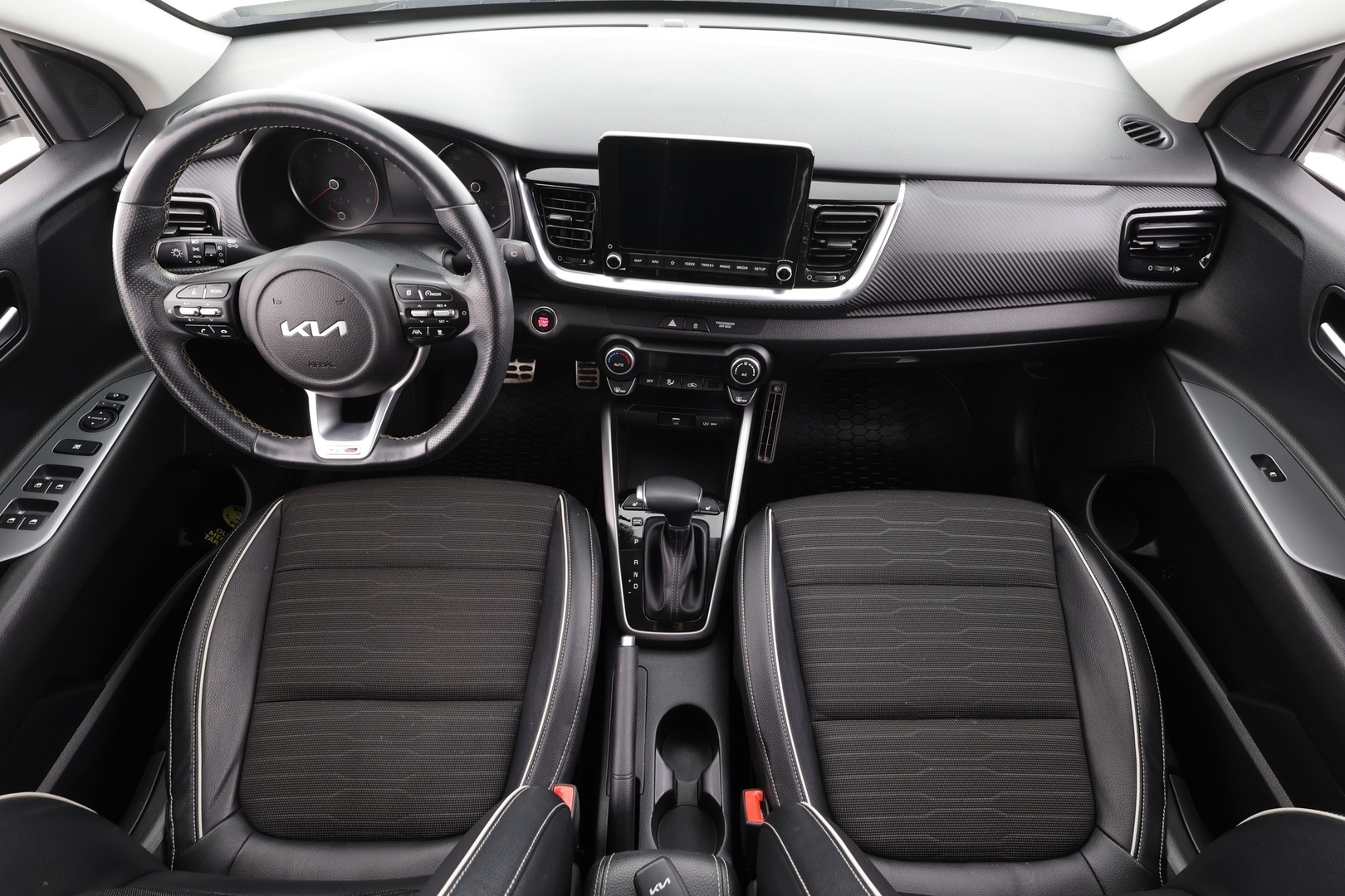 KIA Stonic 2022