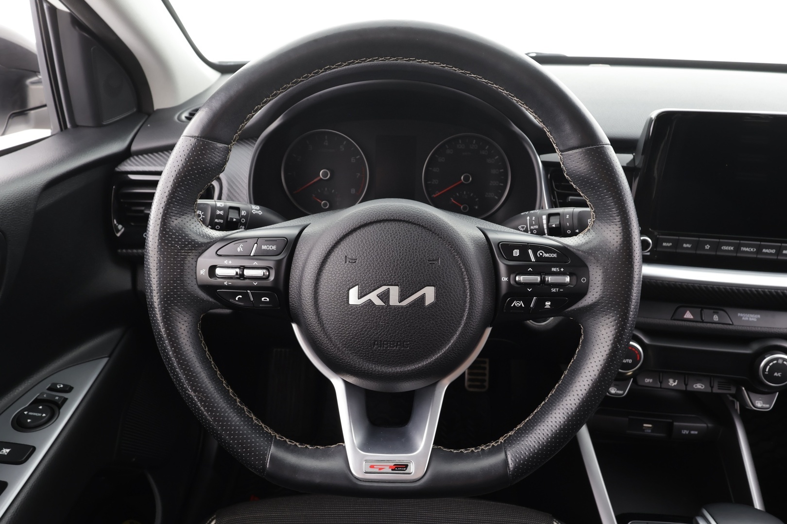 KIA Stonic 2022