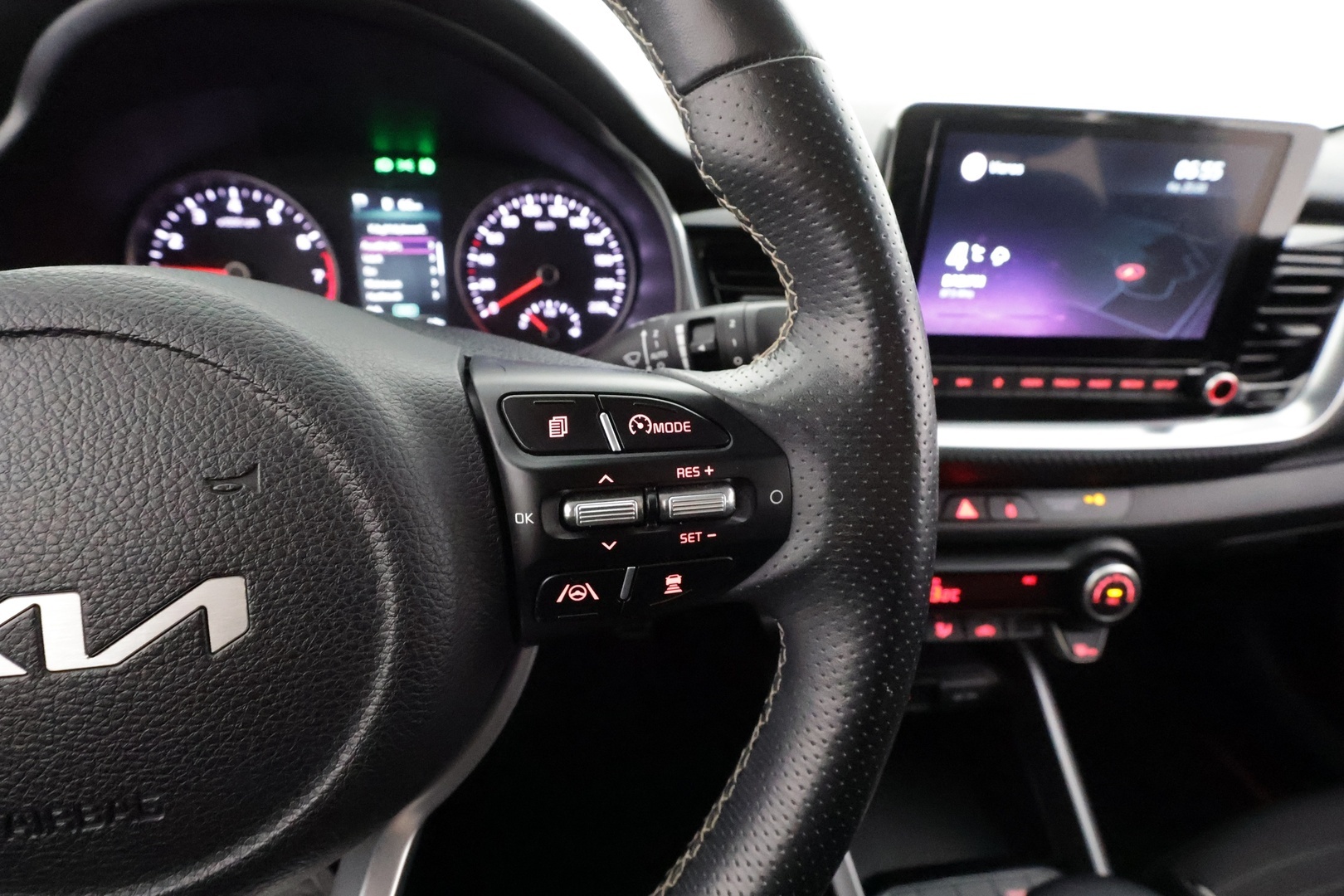KIA Stonic 2022