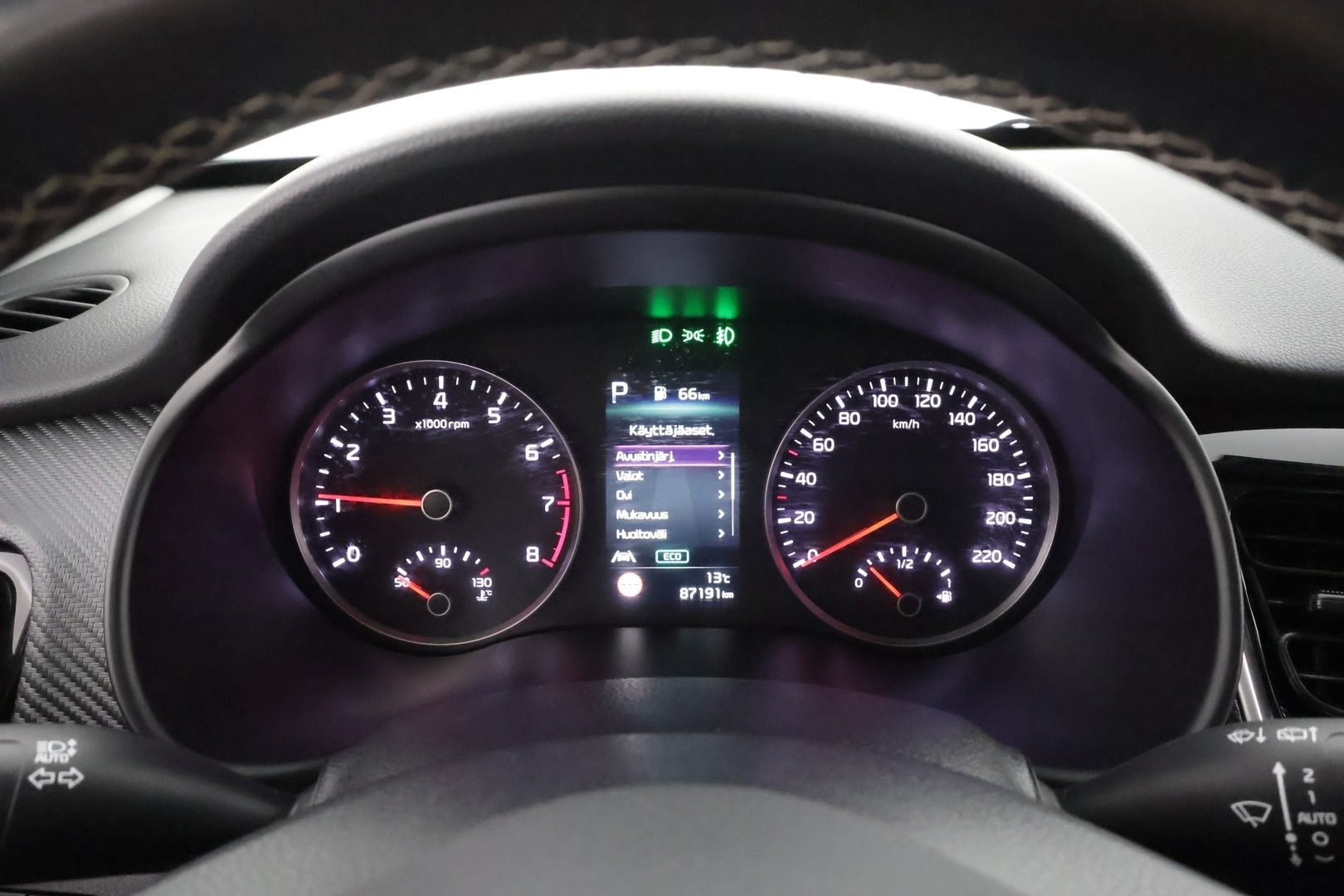 KIA Stonic 2022