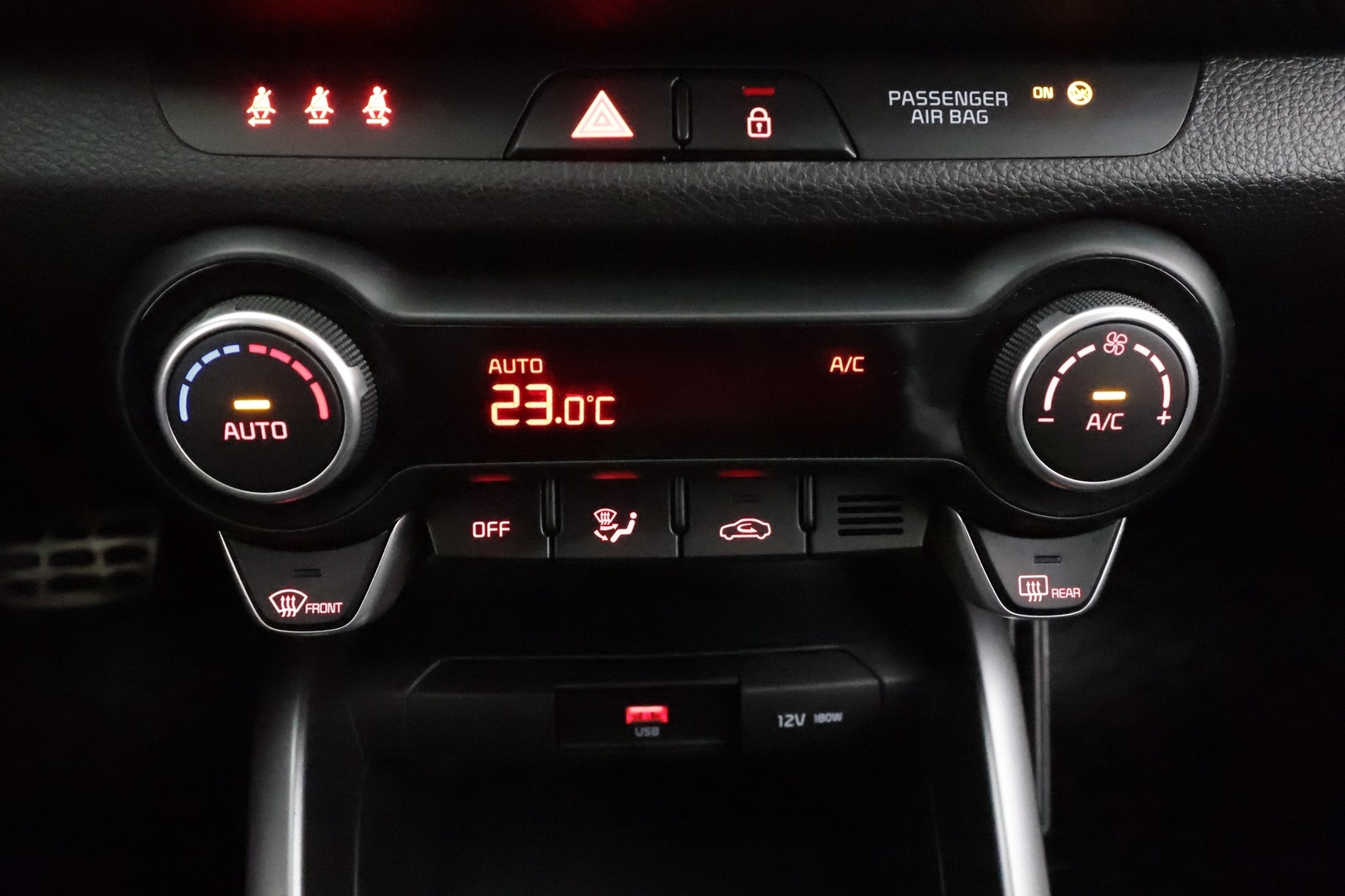 KIA Stonic 2022