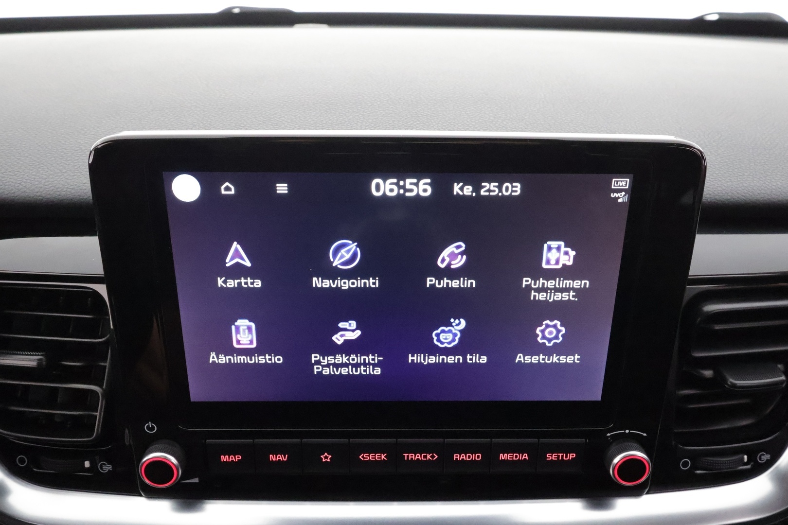 KIA Stonic 2022