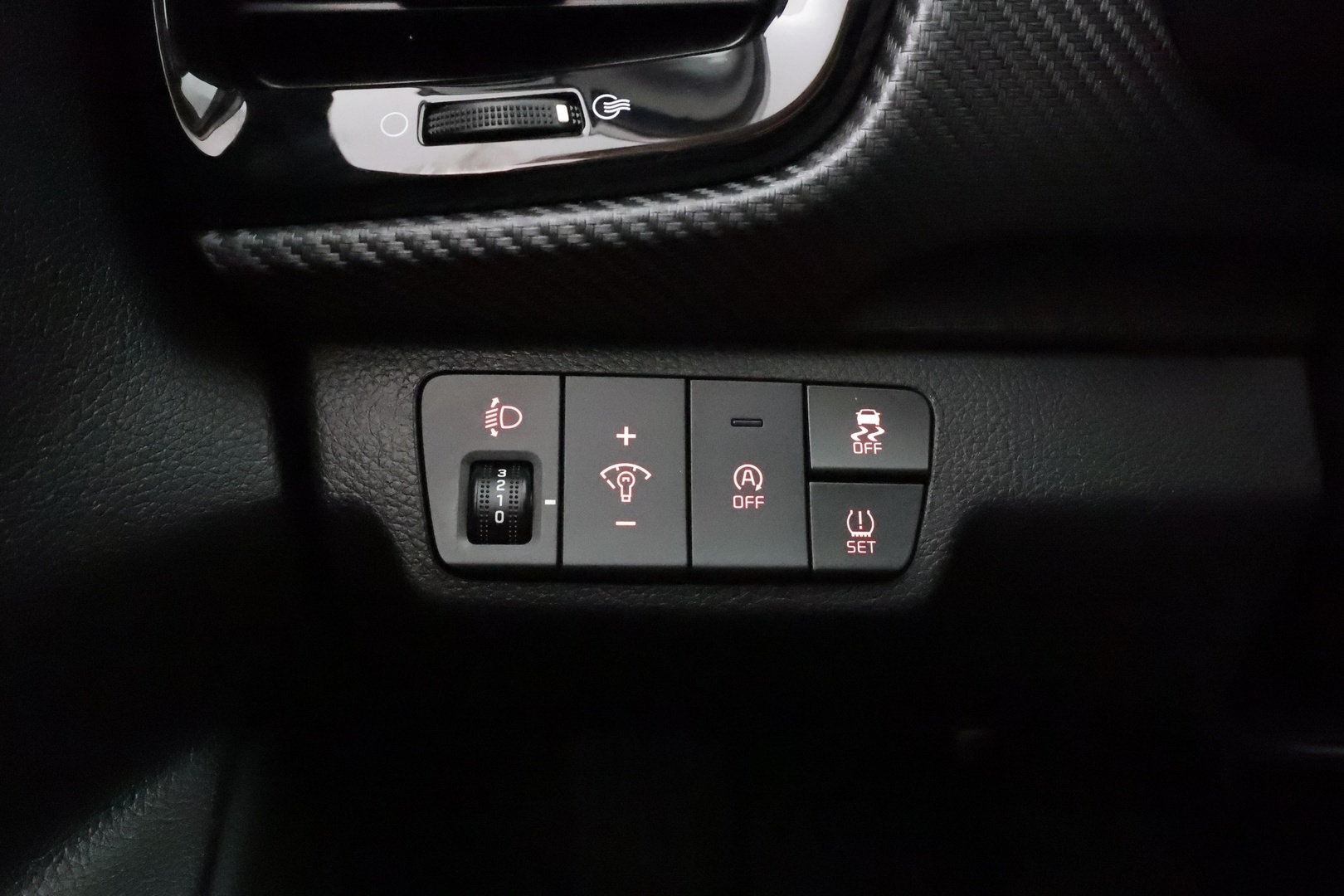 KIA Stonic 2022