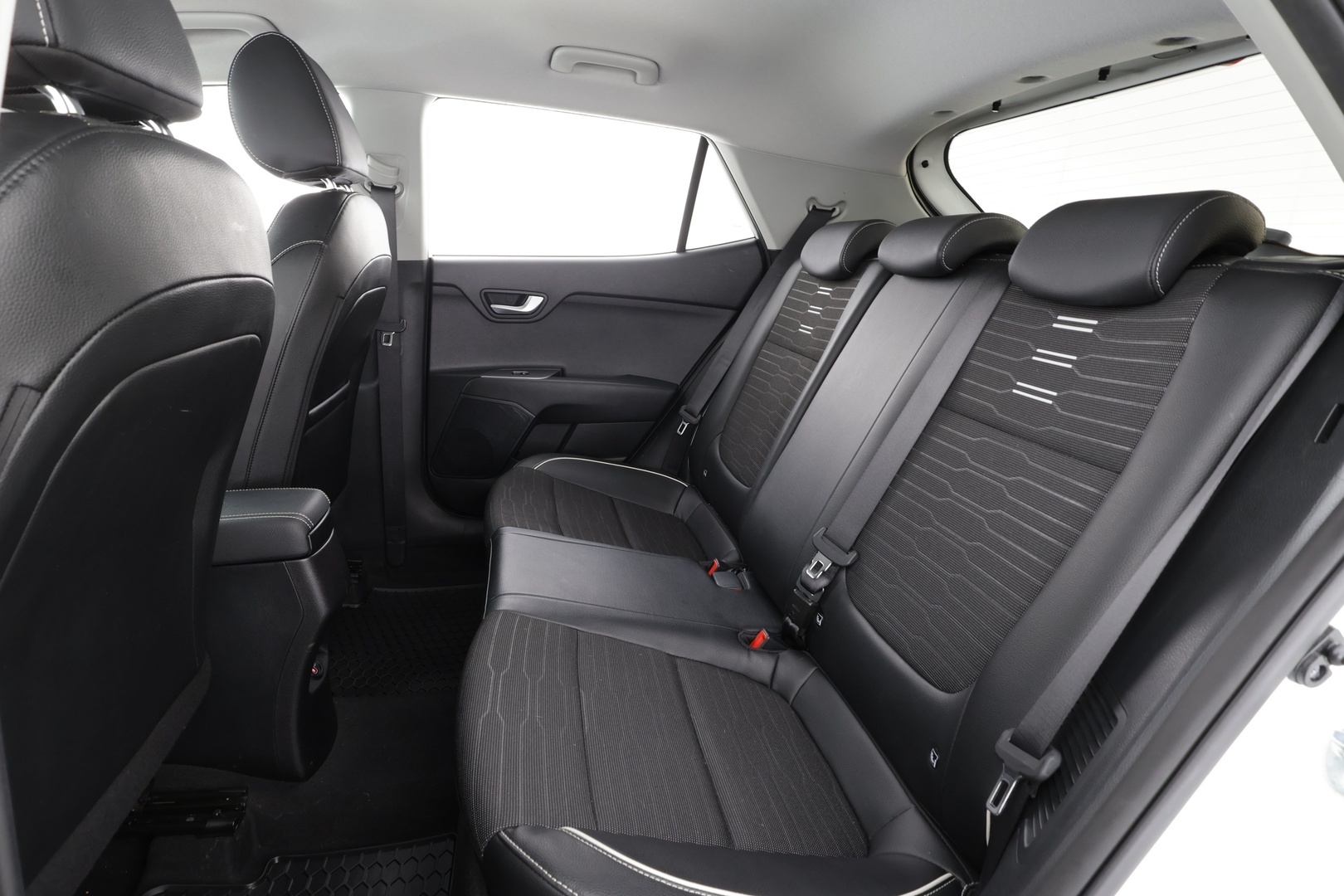 KIA Stonic 2022