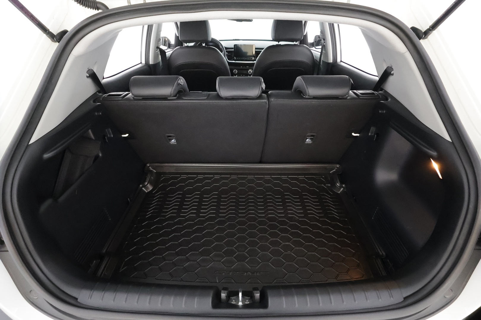 KIA Stonic 2022