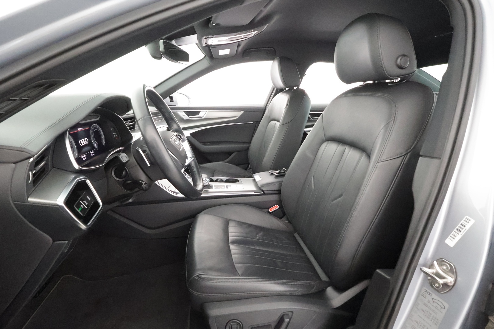 AUDI A6 2021