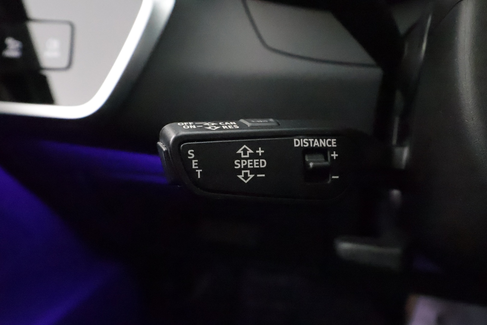 AUDI A6 2021