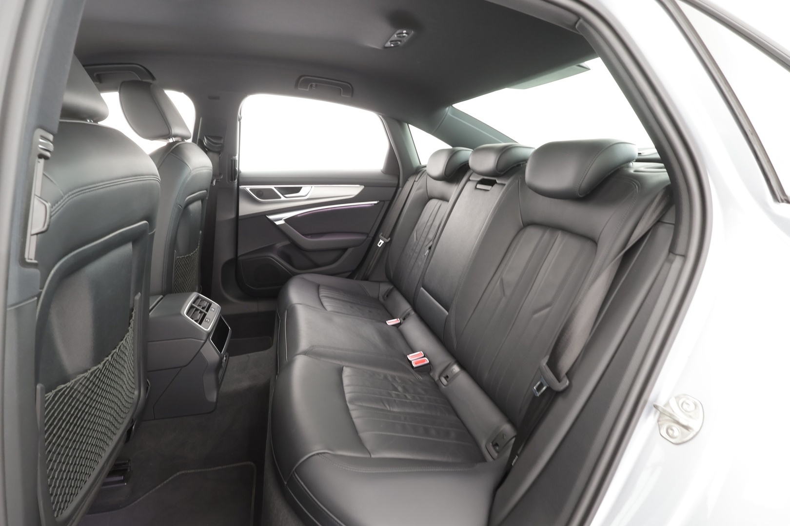 AUDI A6 2021