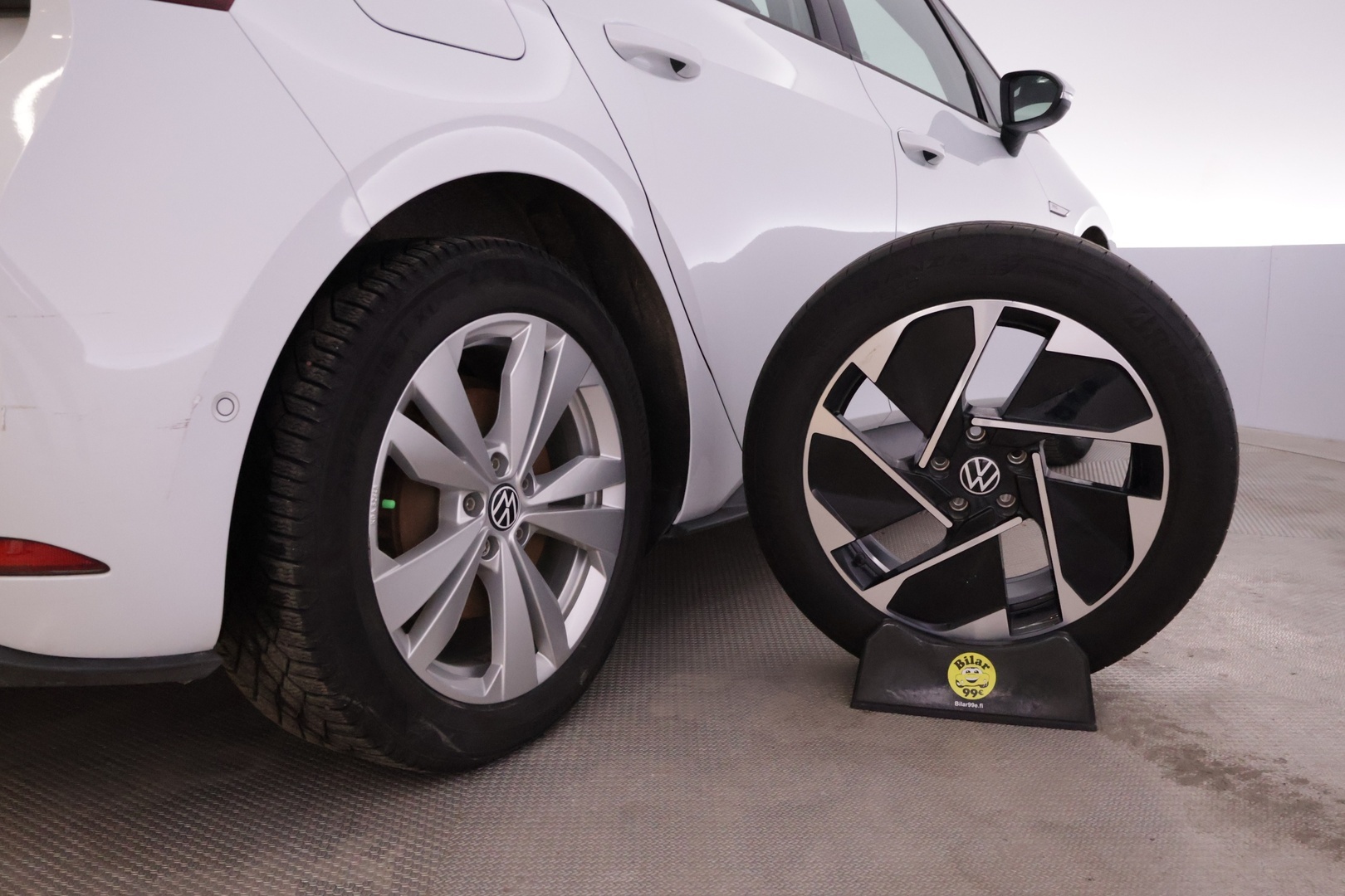 VOLKSWAGEN ID.3 2022