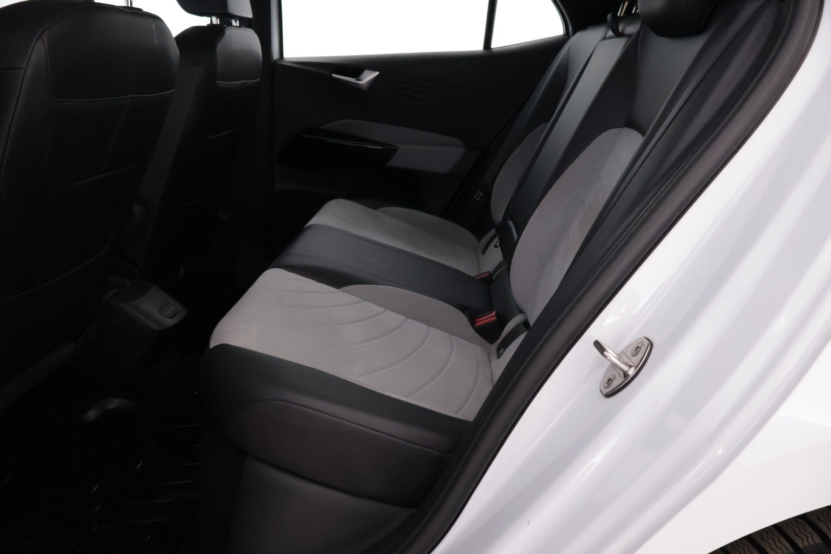 VOLKSWAGEN ID.3 2022