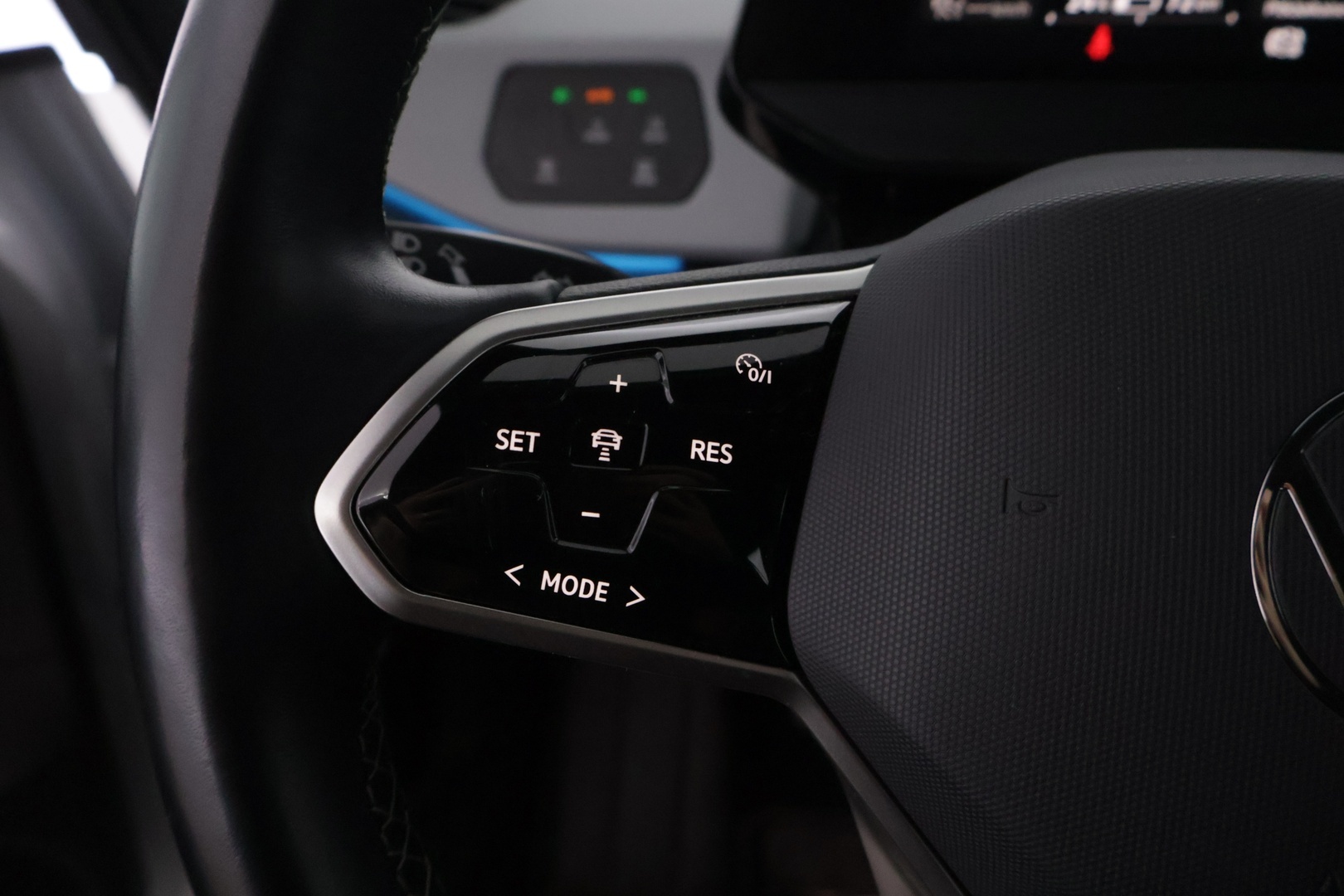 VOLKSWAGEN ID.3 2022