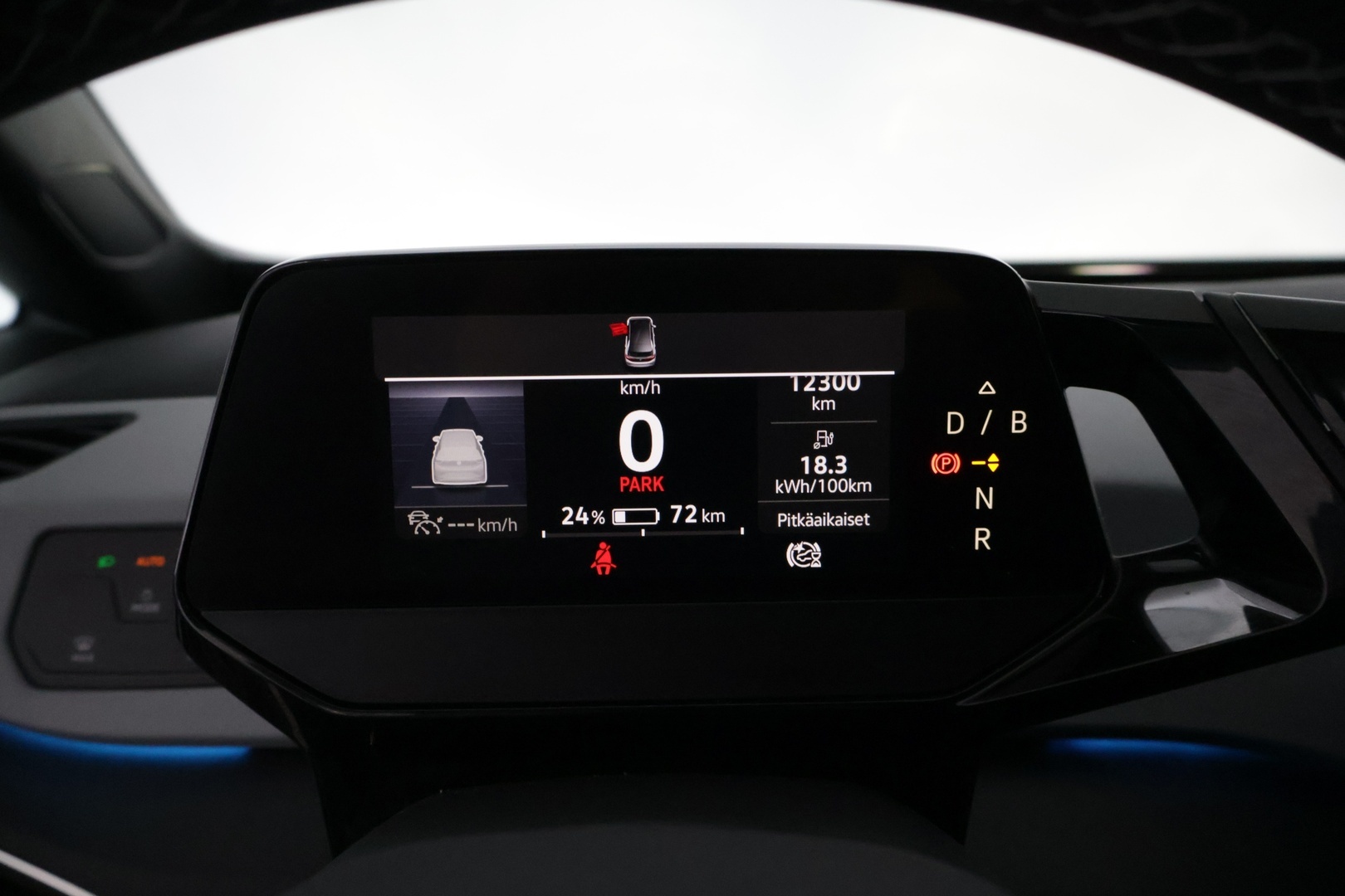 VOLKSWAGEN ID.3 2022