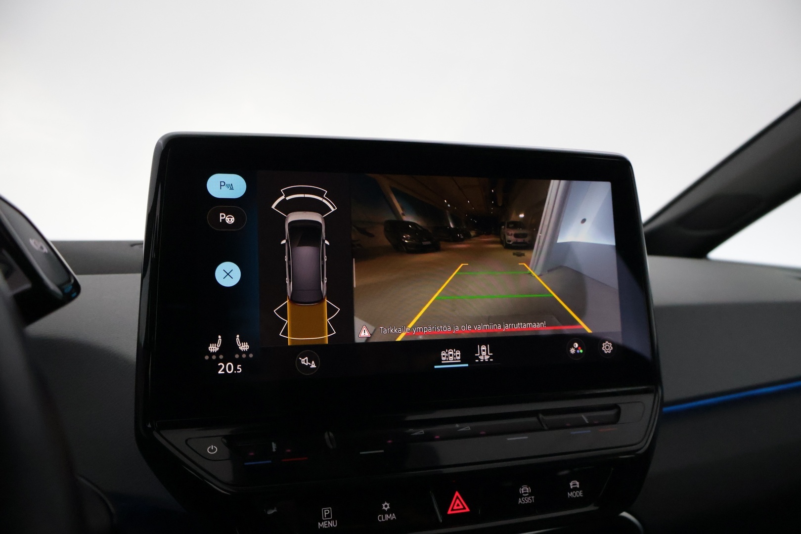 VOLKSWAGEN ID.3 2022