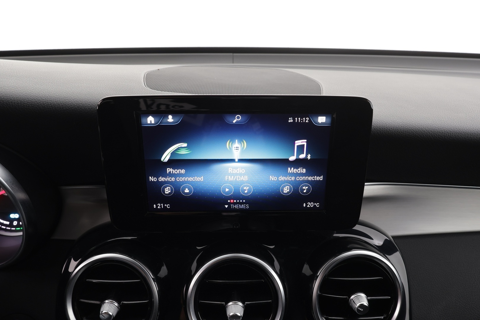 MERCEDES-BENZ GLC 2021