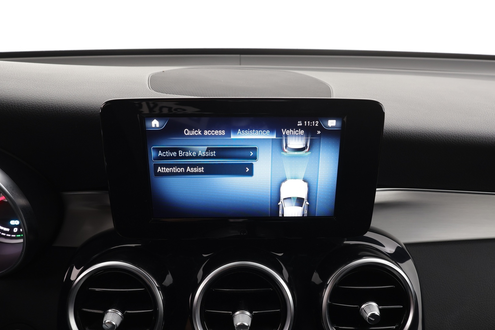 MERCEDES-BENZ GLC 2021