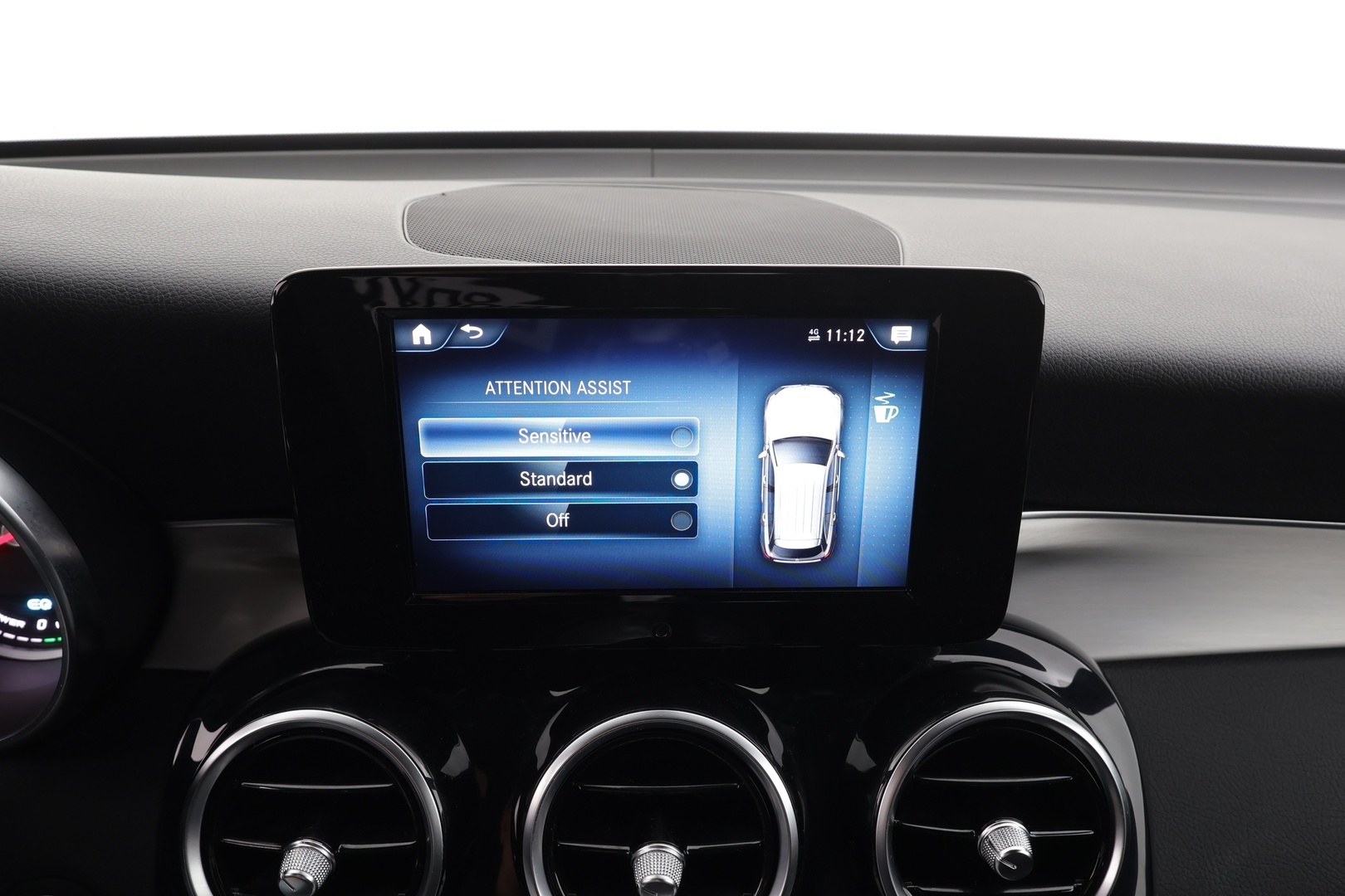 MERCEDES-BENZ GLC 2021