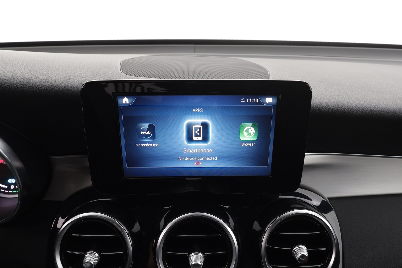 MERCEDES-BENZ GLC 2021