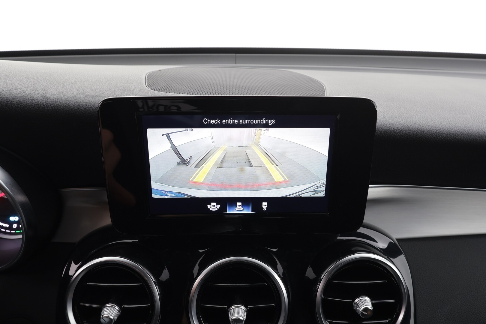 MERCEDES-BENZ GLC 2021