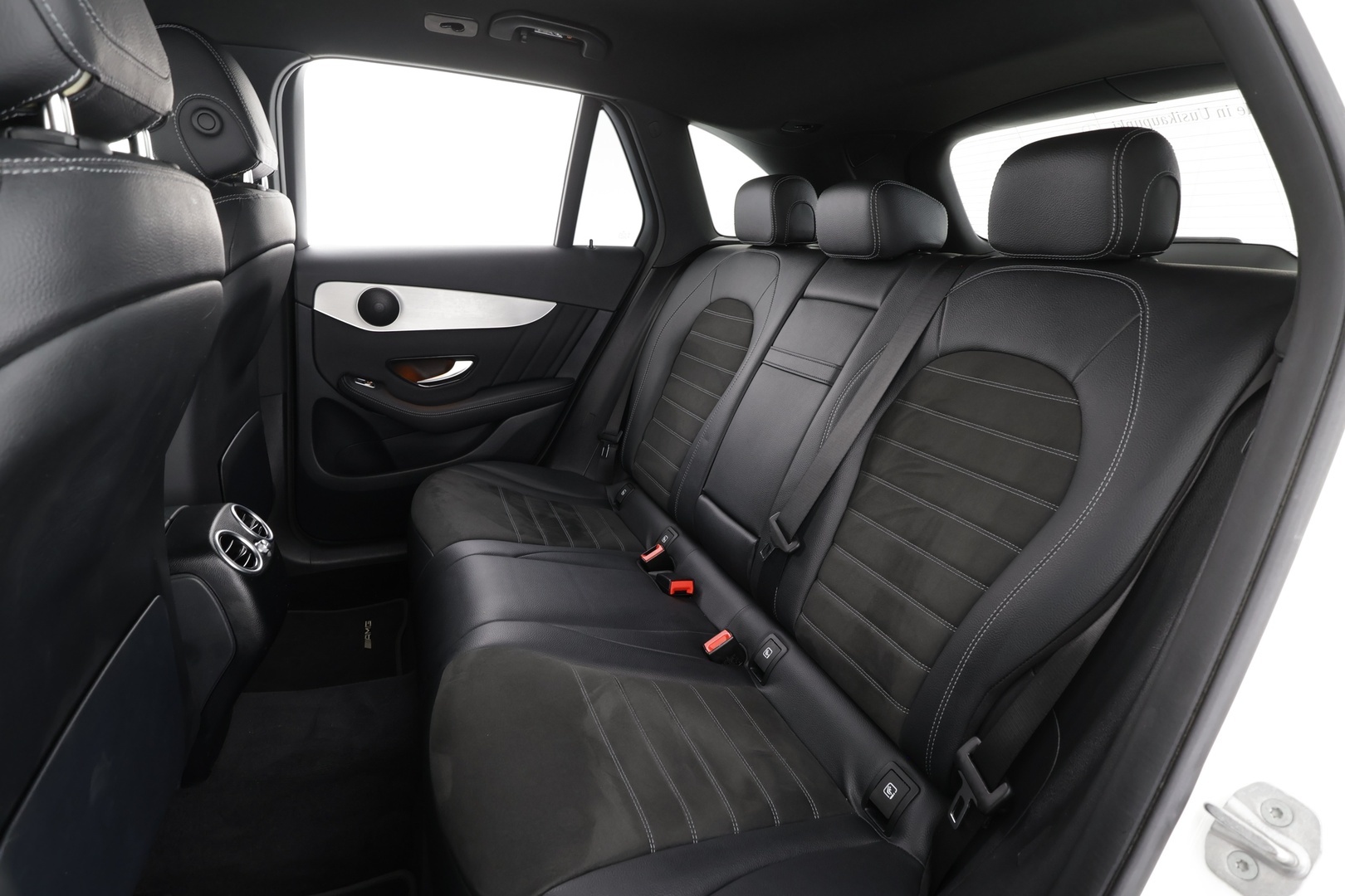 MERCEDES-BENZ GLC 2021