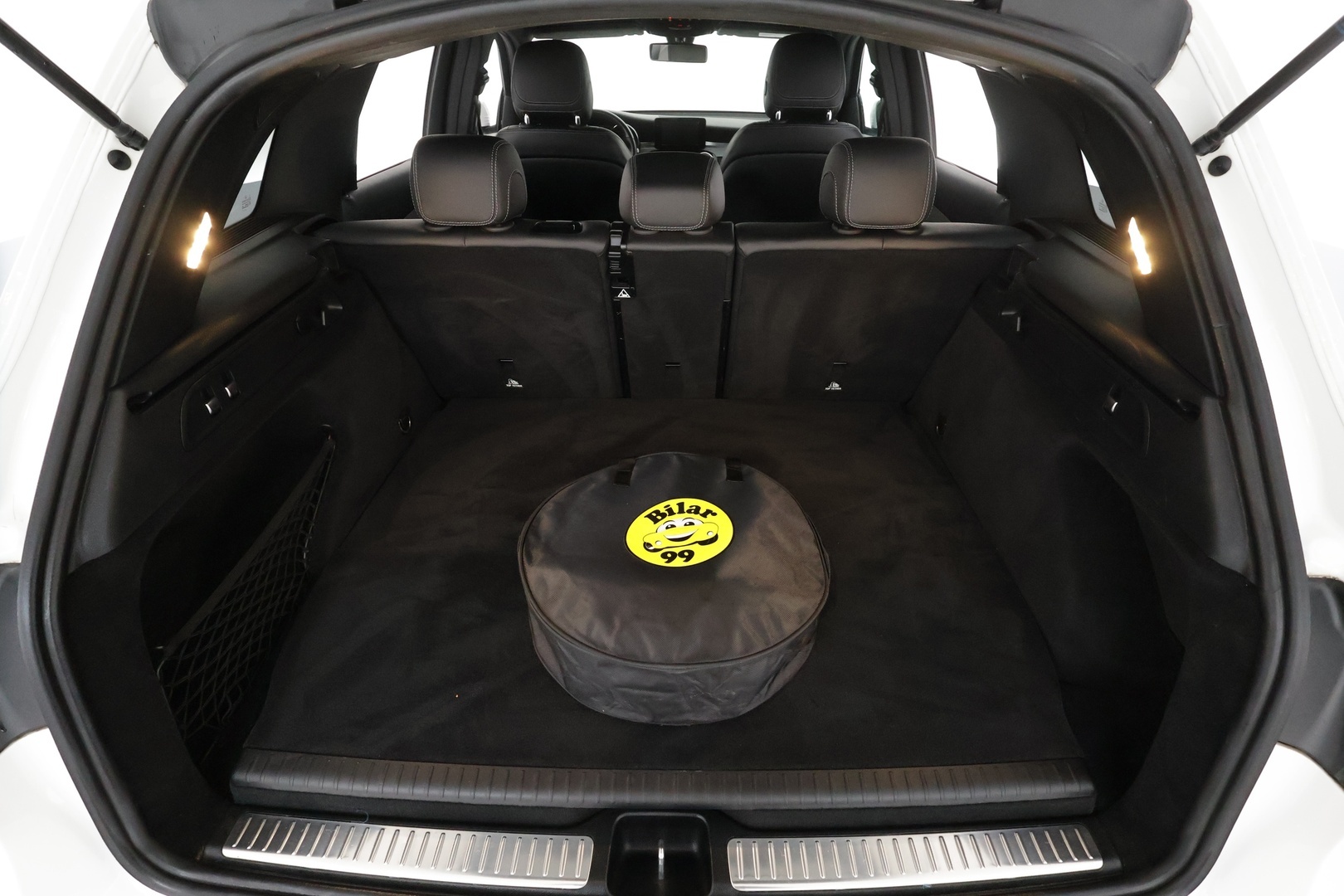 MERCEDES-BENZ GLC 2021