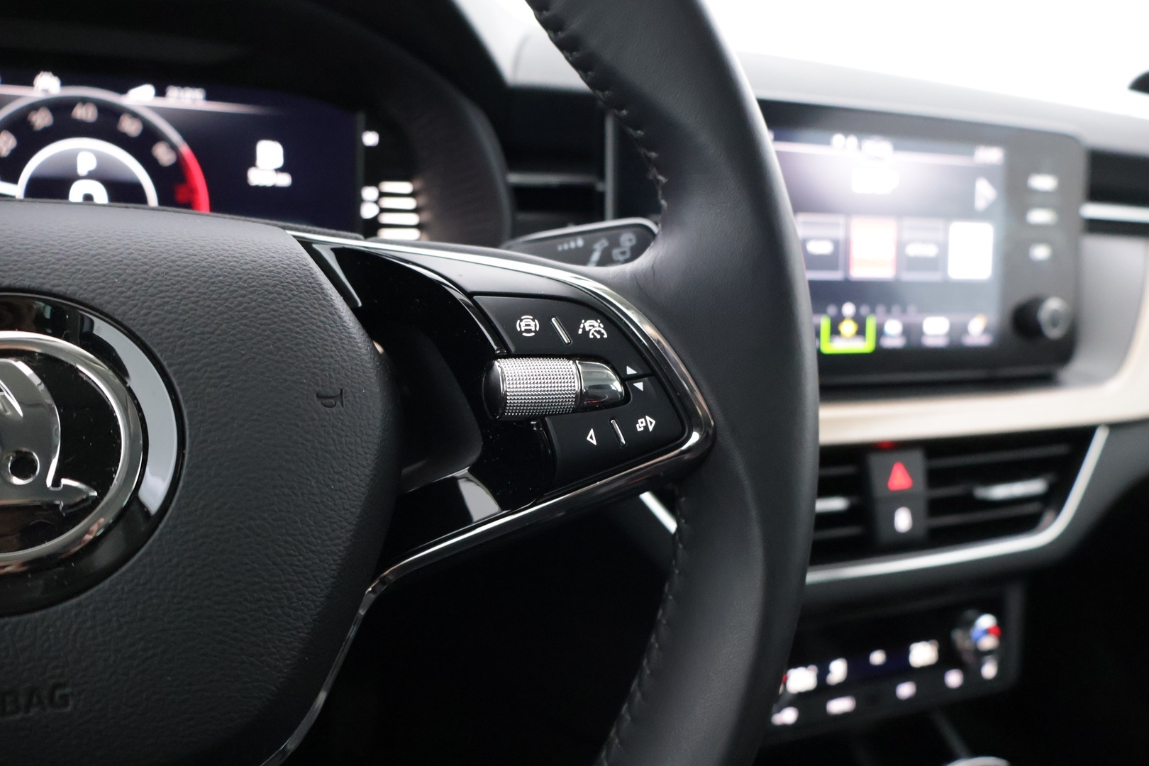 SKODA Scala 2021