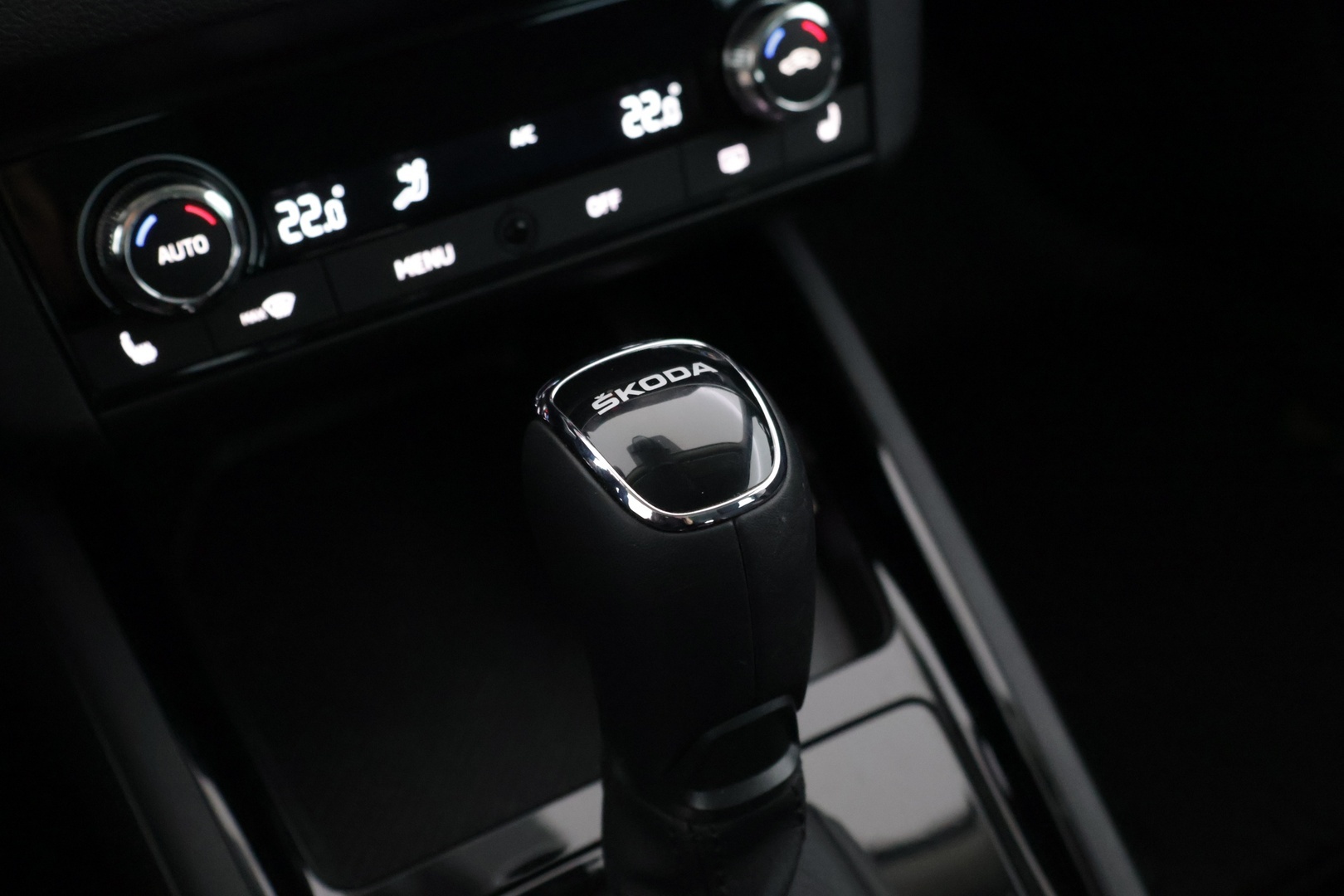 SKODA Scala 2021