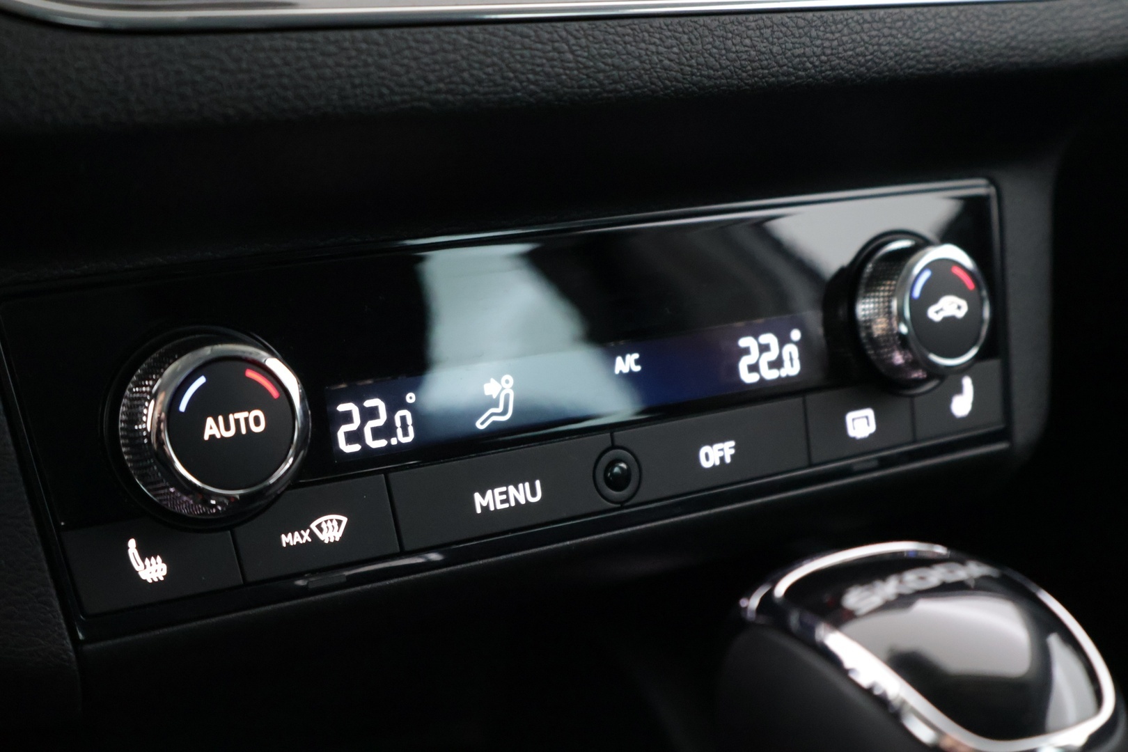 SKODA Scala 2021