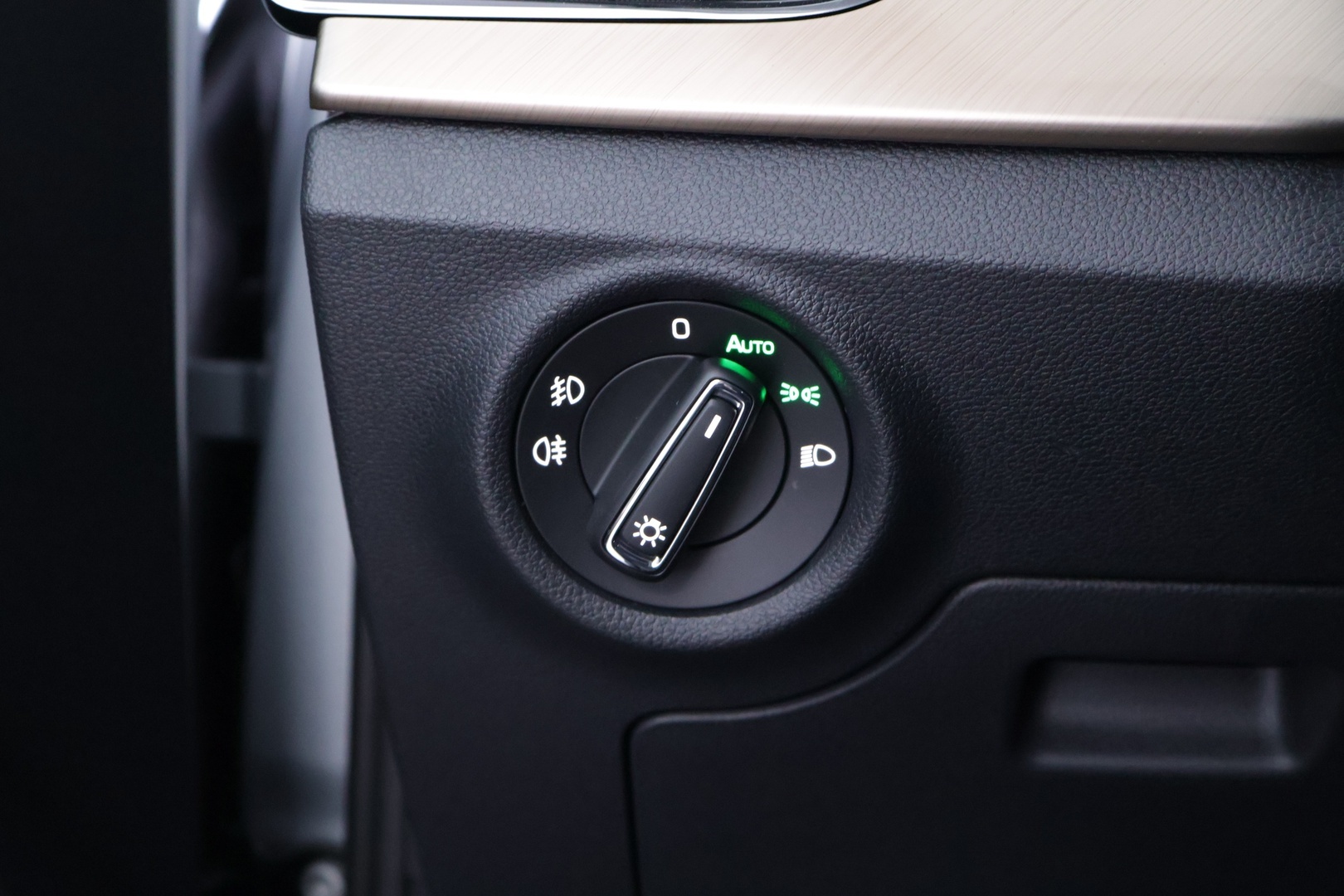 SKODA Scala 2021