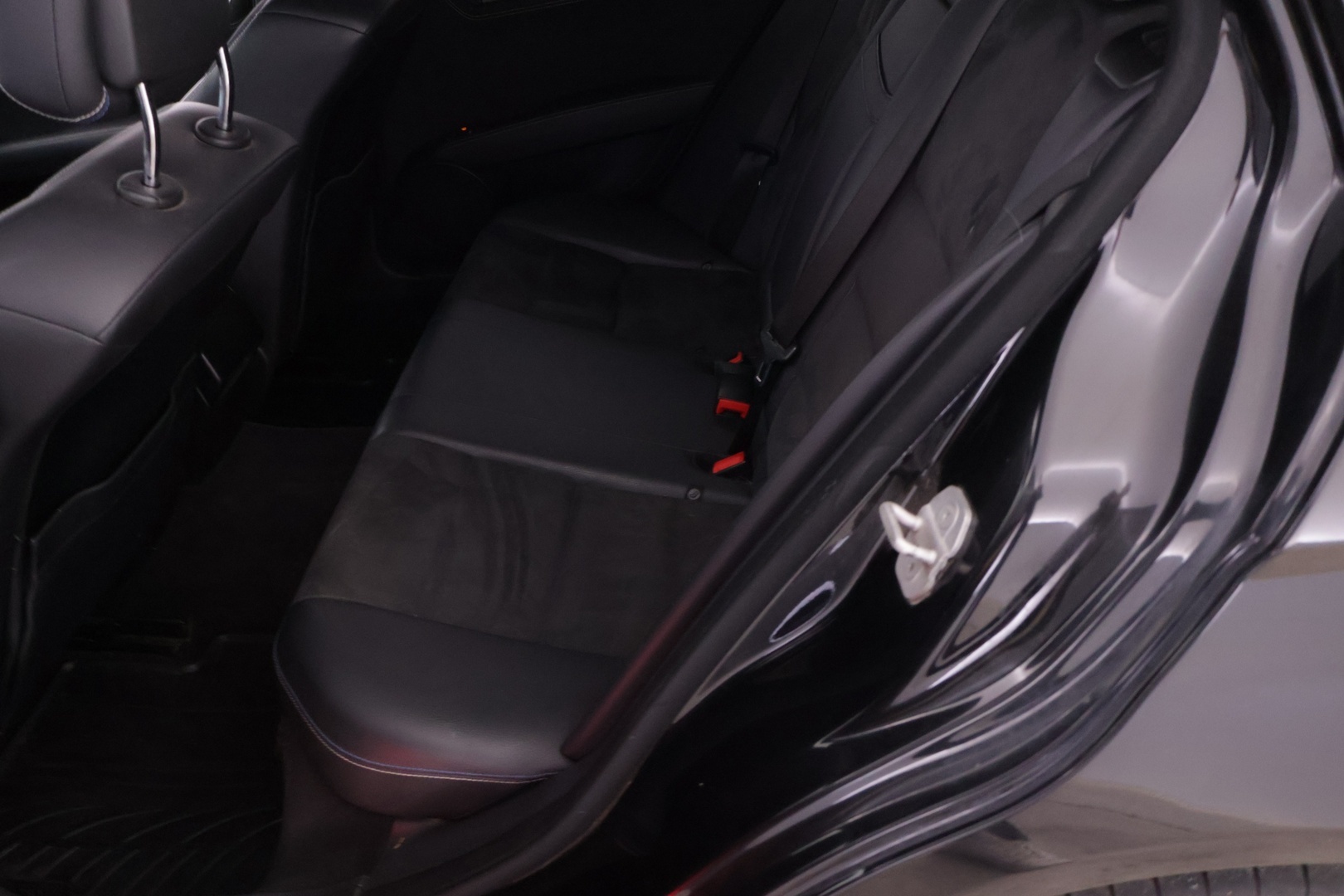 MERCEDES-BENZ C 2014