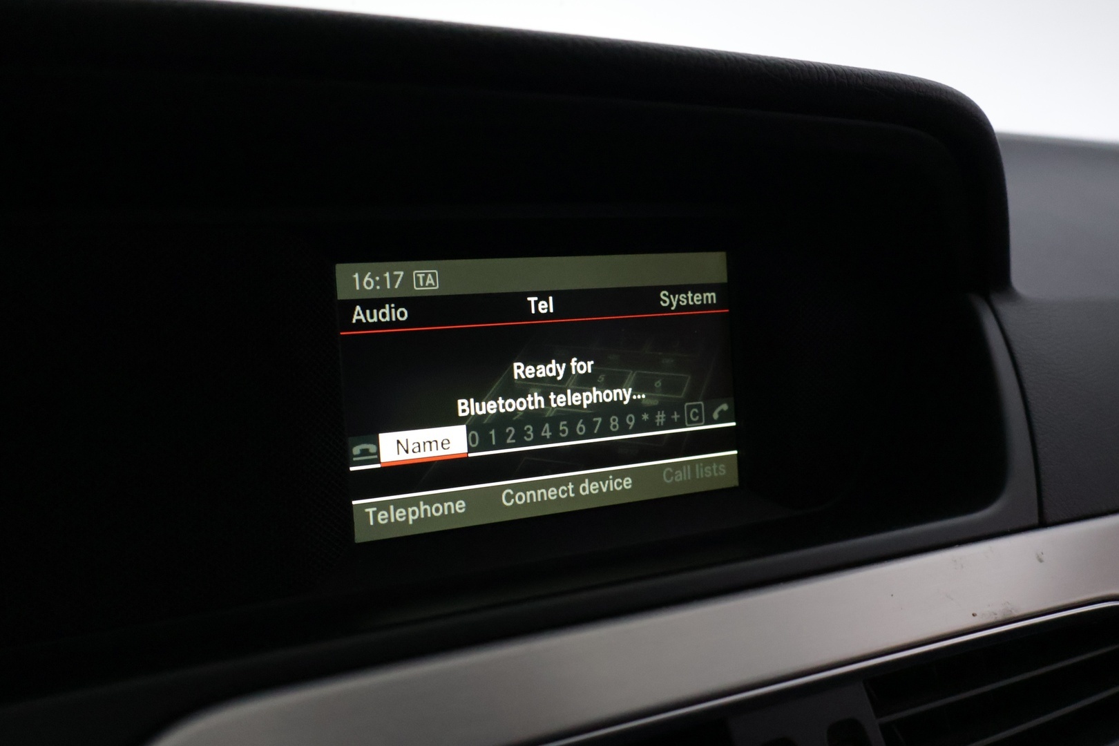 MERCEDES-BENZ C 2014