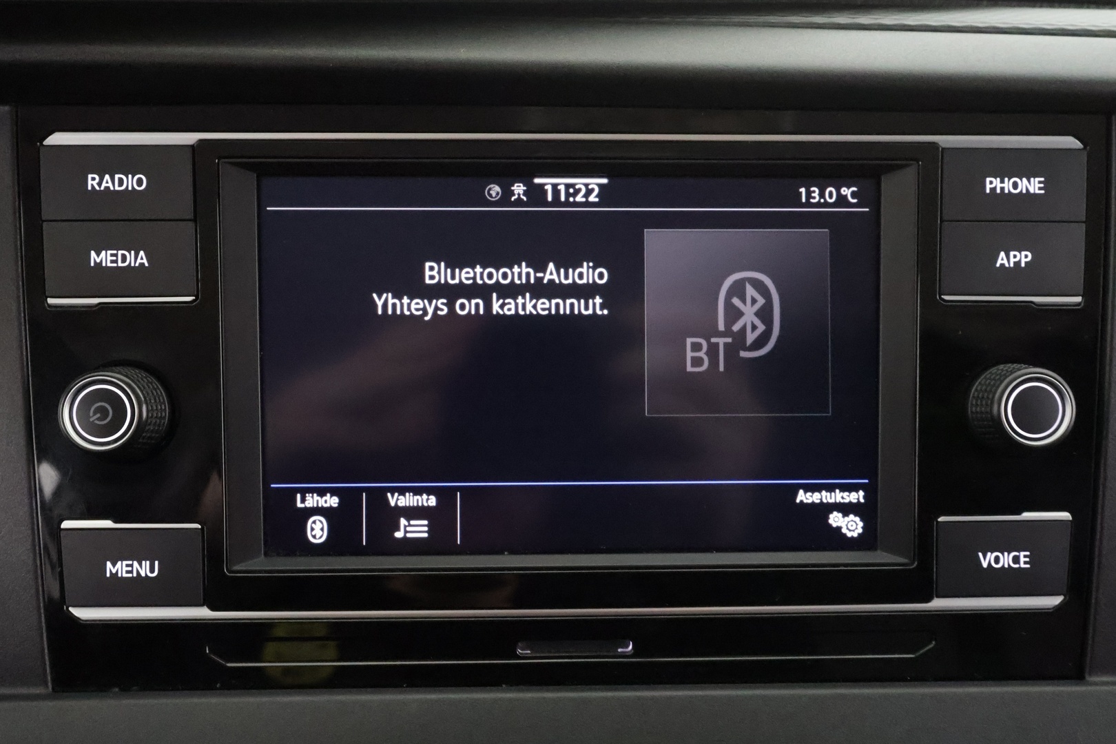 VOLKSWAGEN Transporter 2024