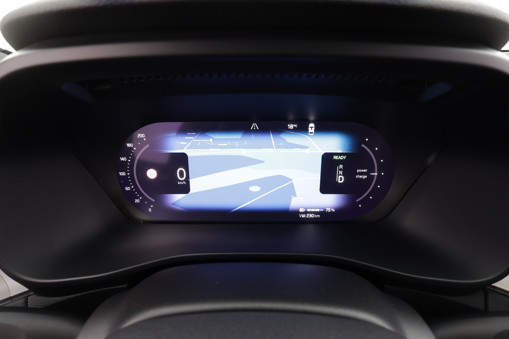 VOLVO XC40 2023
