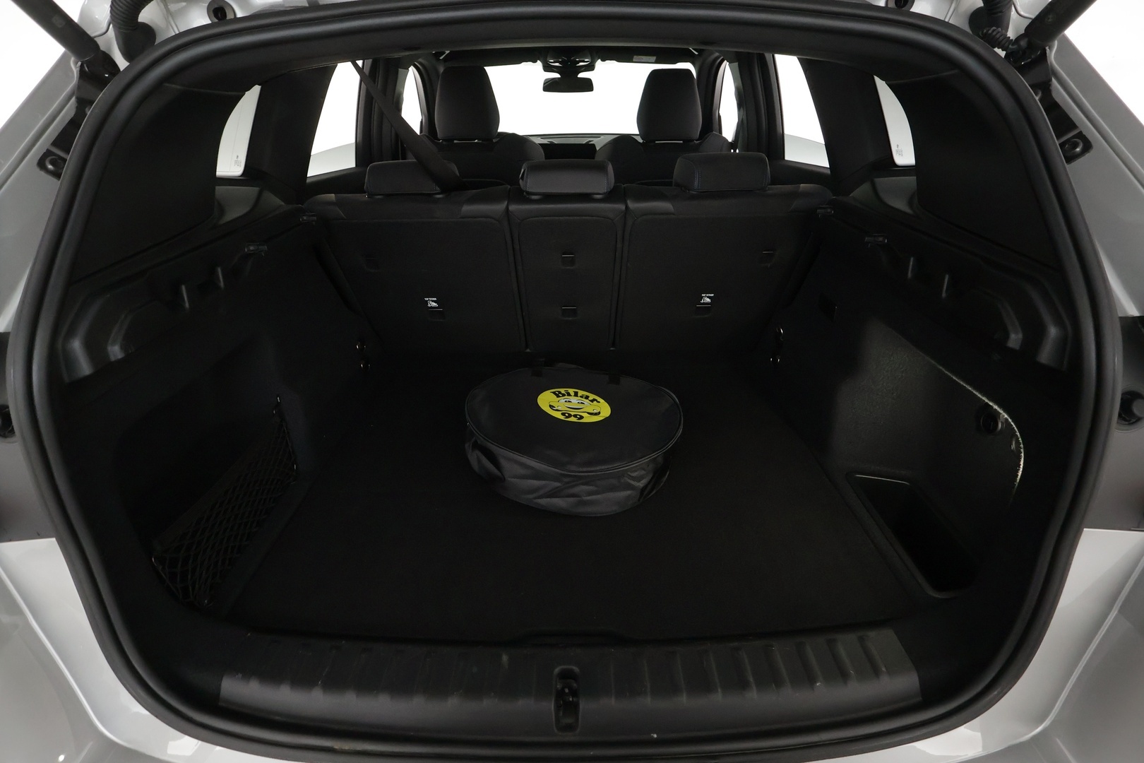 BMW IX1 2023