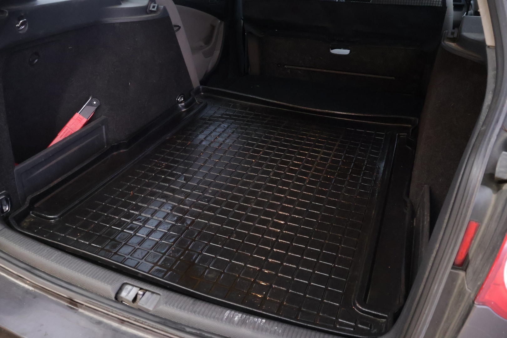 VOLKSWAGEN Passat Variant 2007