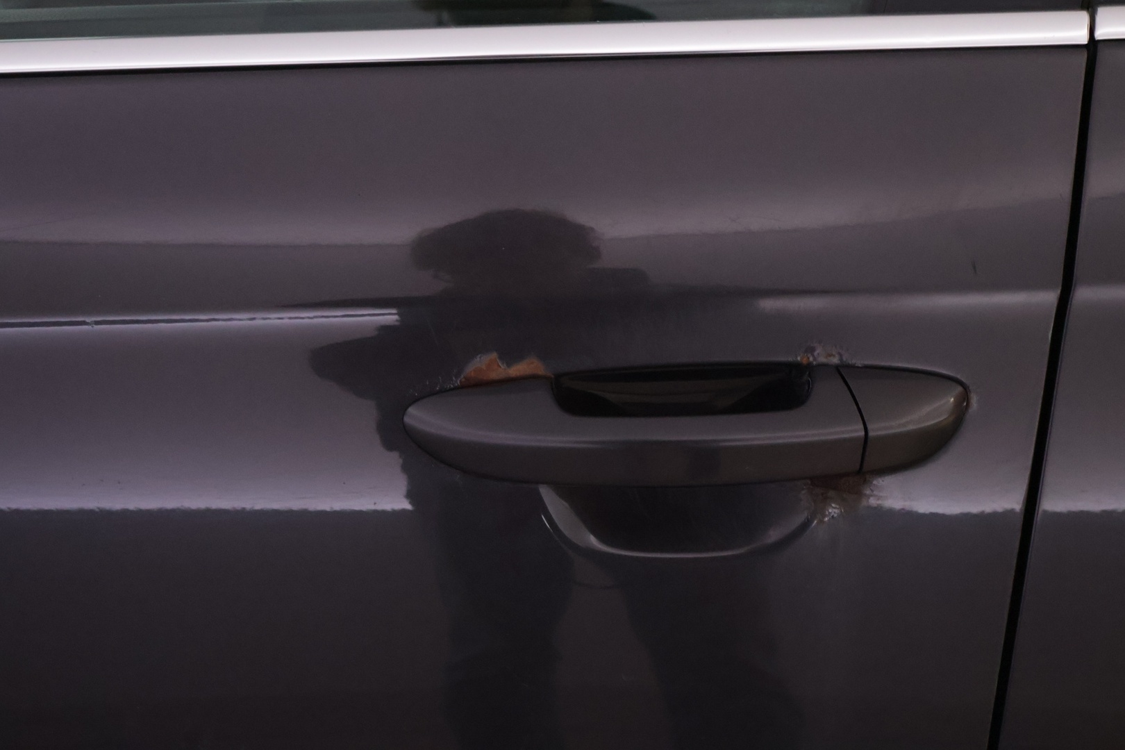 VOLKSWAGEN Passat Variant 2007