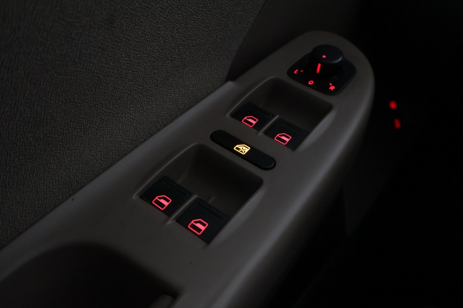 VOLKSWAGEN Passat Variant 2007