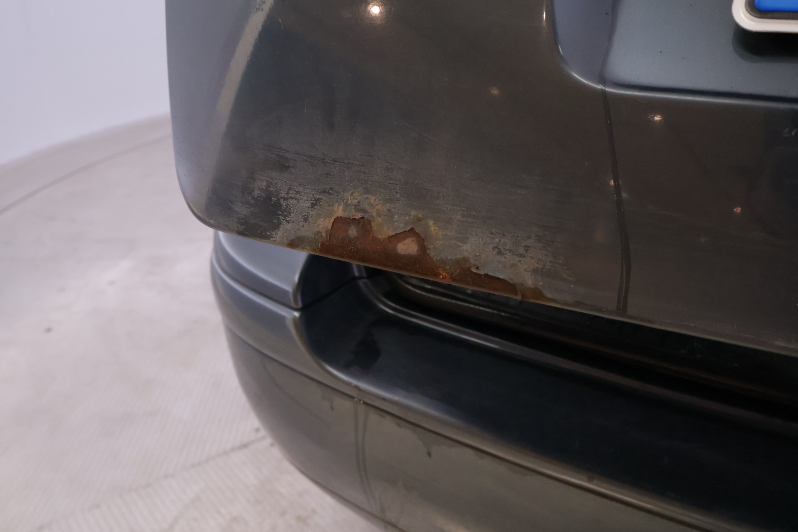 VOLKSWAGEN Golf 2003