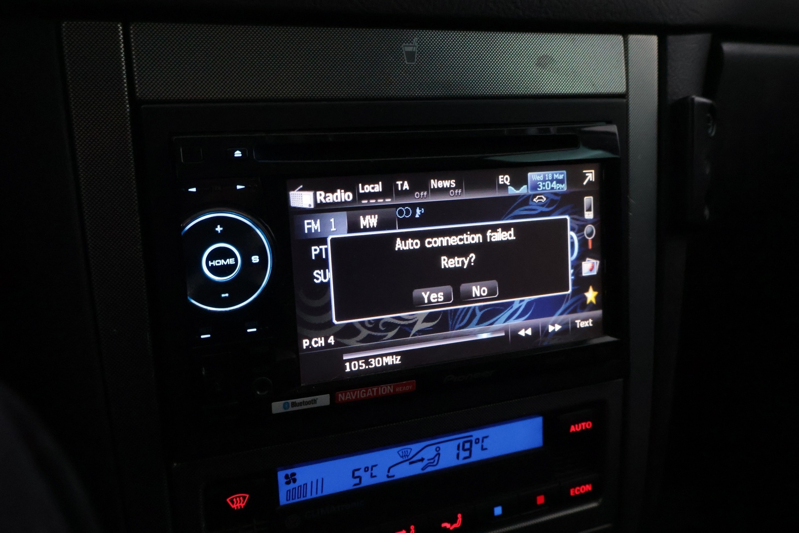 VOLKSWAGEN Golf 2003