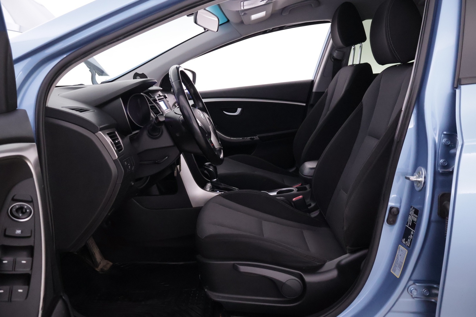 HYUNDAI i30 Wagon 2013