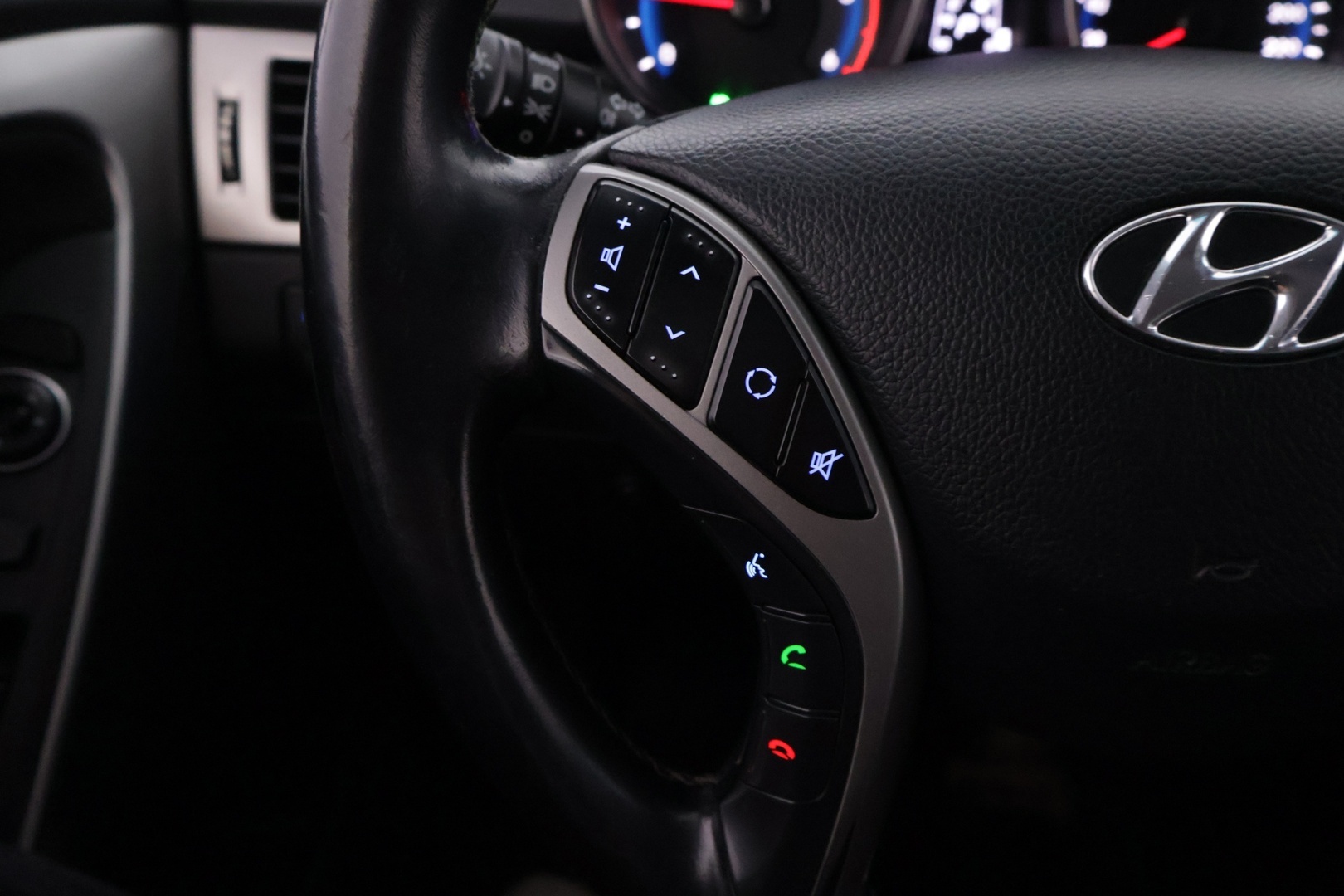 HYUNDAI i30 Wagon 2013