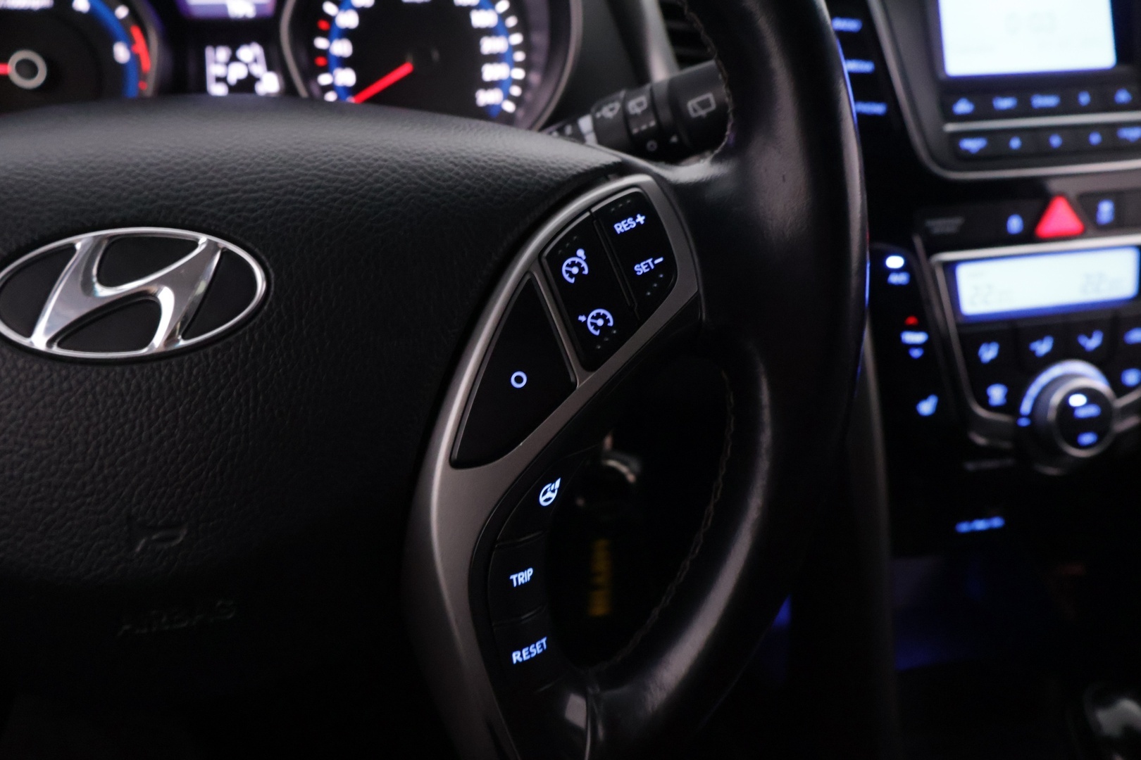 HYUNDAI i30 Wagon 2013