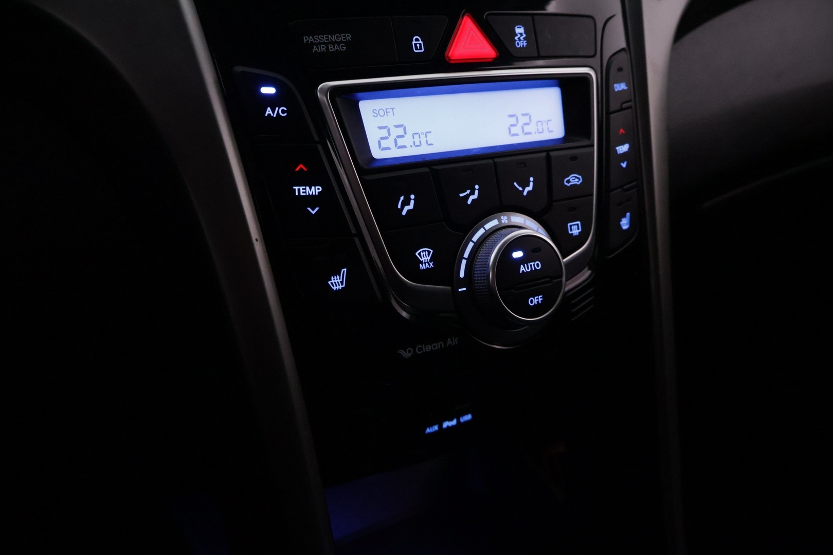 HYUNDAI i30 Wagon 2013