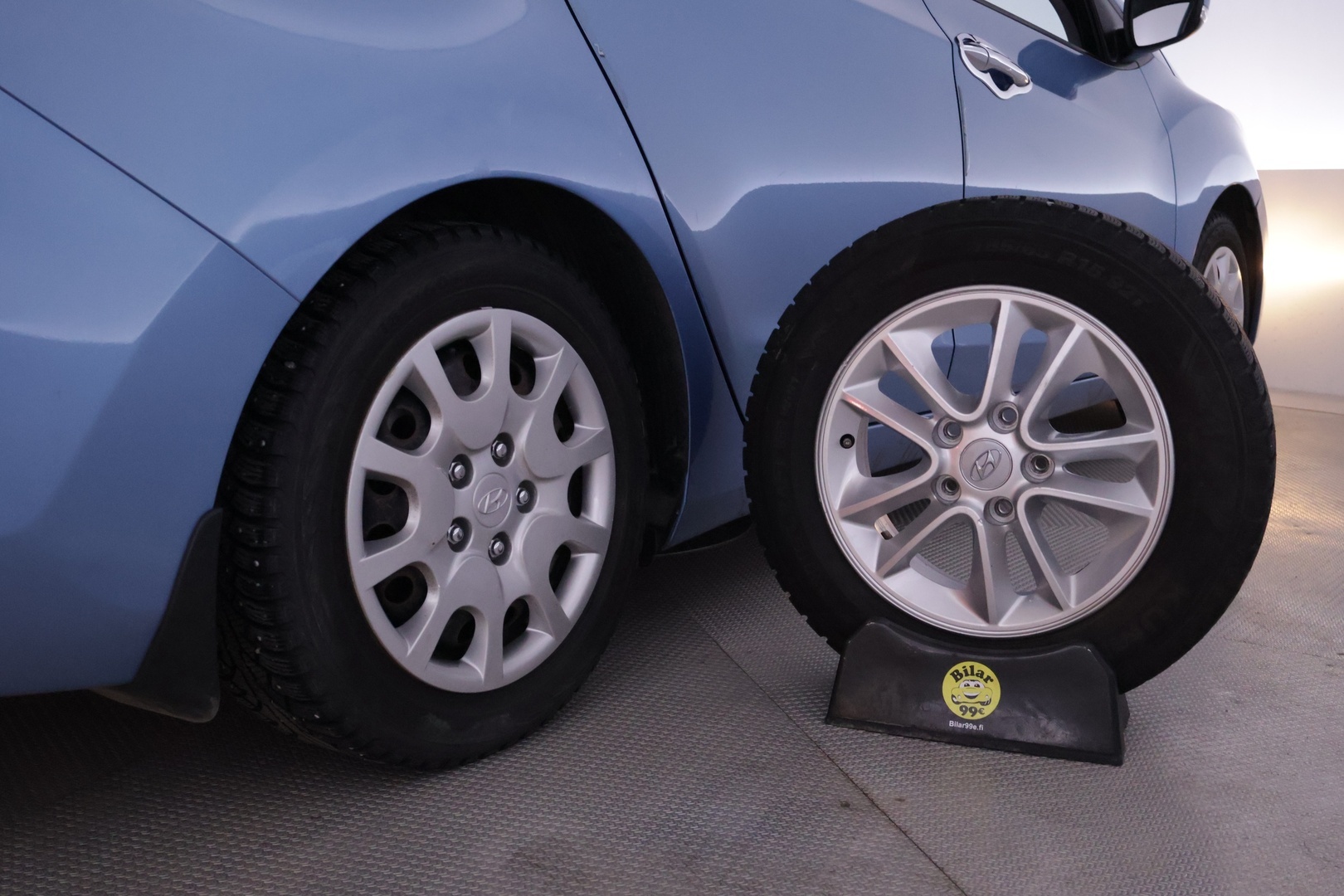 HYUNDAI i30 Wagon 2013