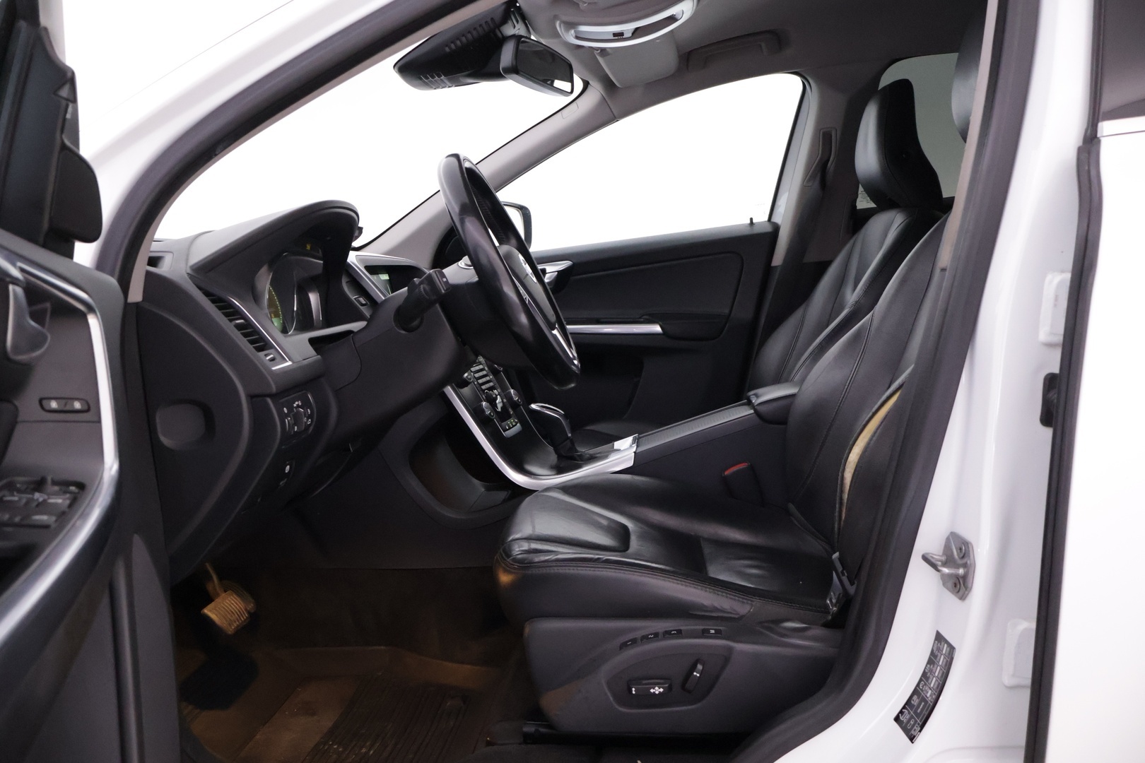 VOLVO XC60 2014