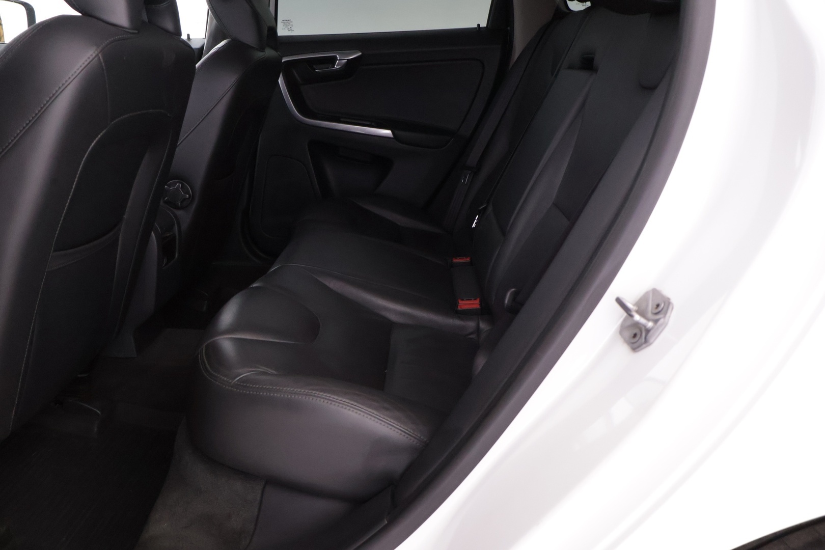 VOLVO XC60 2014